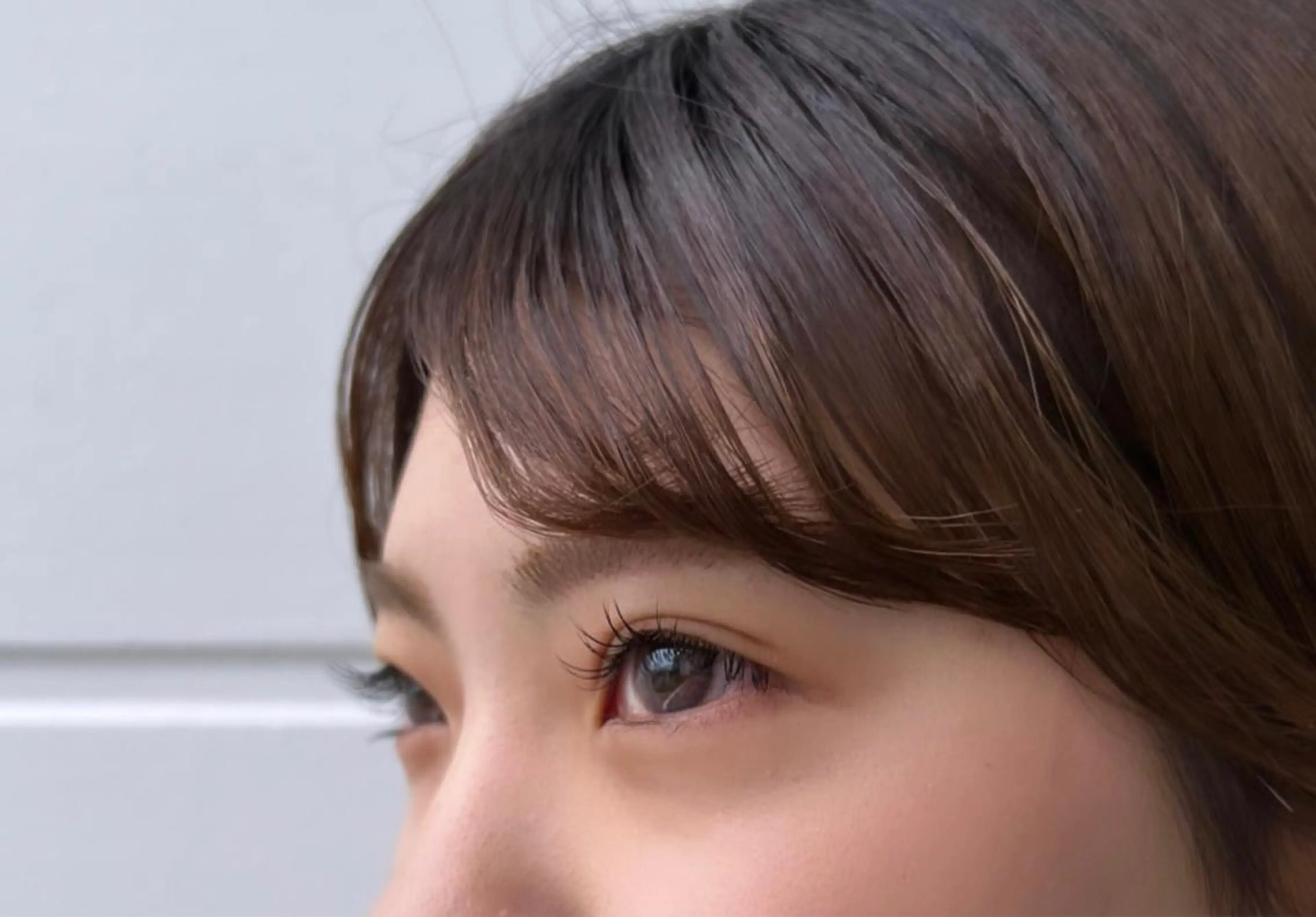 マツエク・マツパ The coast ⭐︎ritaのマツエク・マツパデザイン