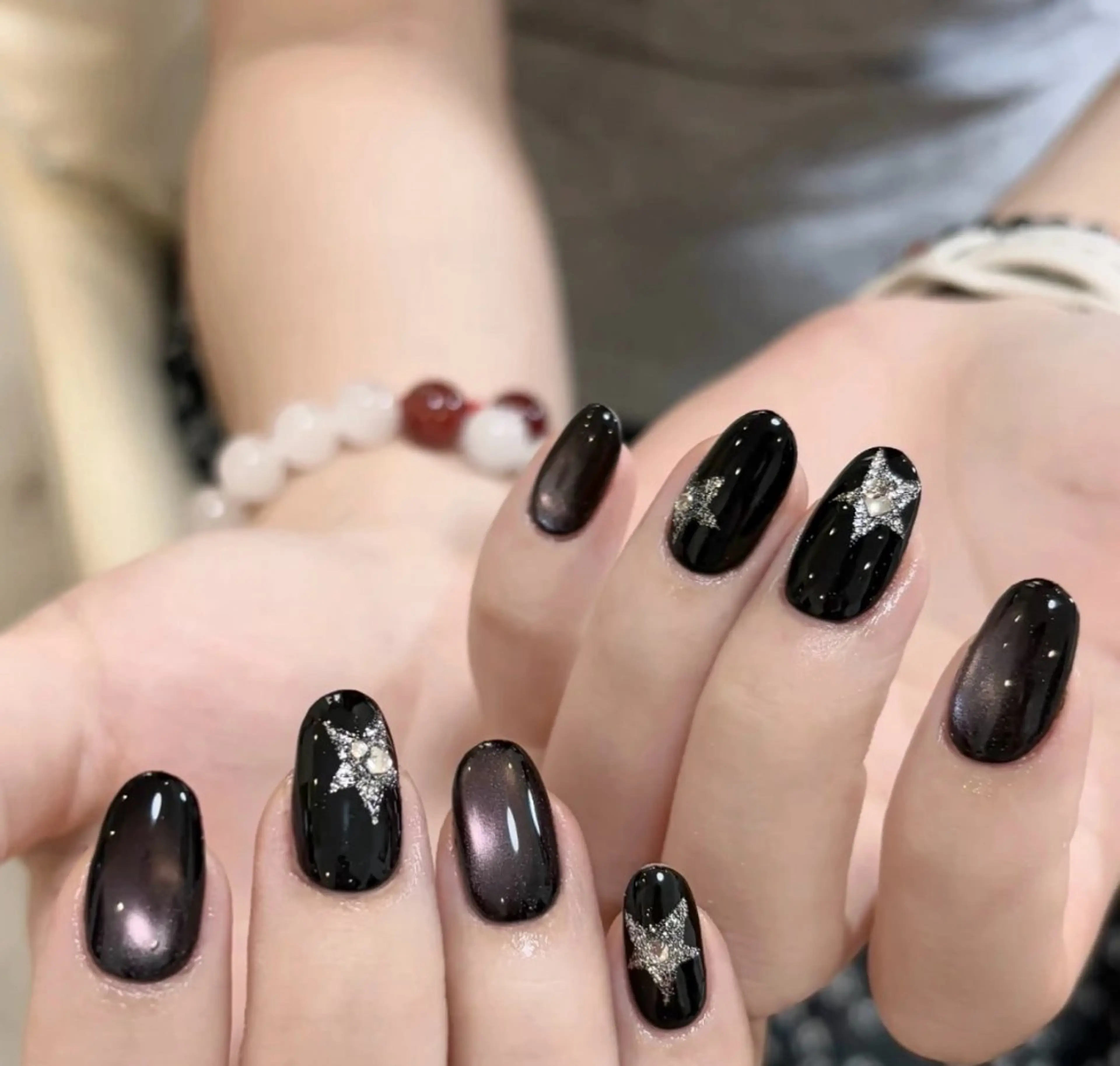 ネイル Ni Naのネイルデザイン