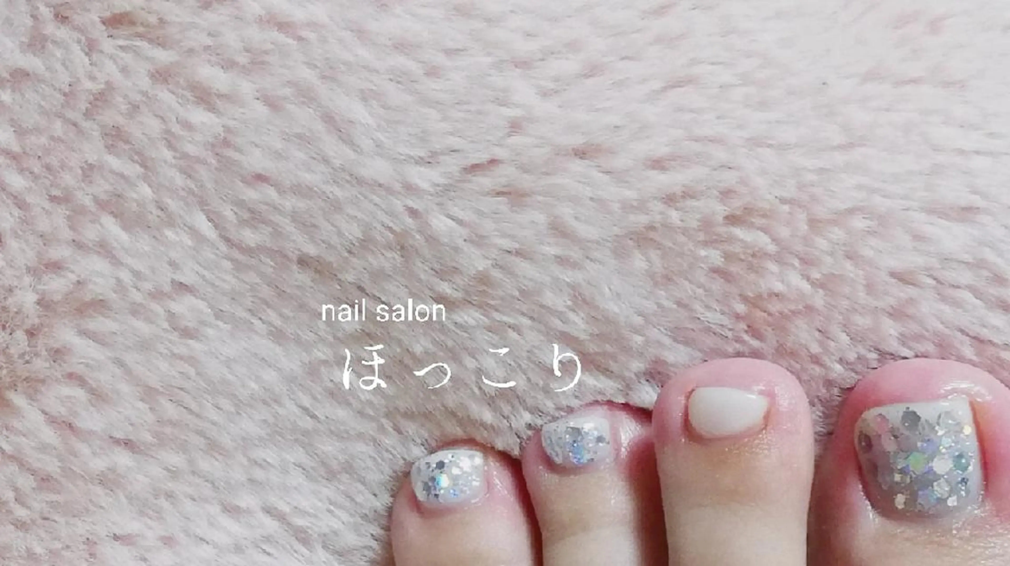 ネイル ネイルサロンほっこり kanaのネイルデザイン