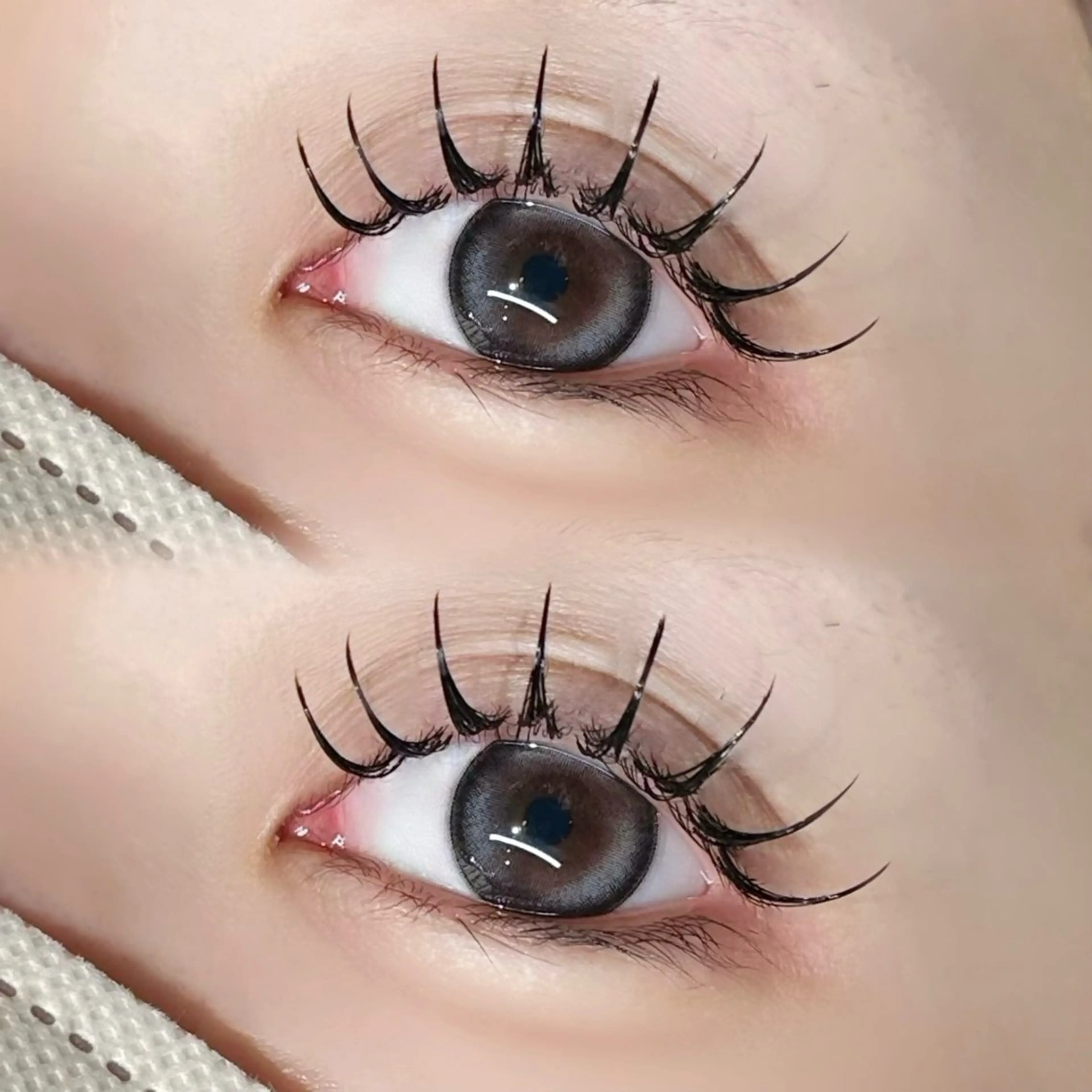 【圧倒的濃さ＋モチ🍭】オフあり🙆🏻バインドロック80束🖤ご新規様¥5900/再来様¥7230の写真