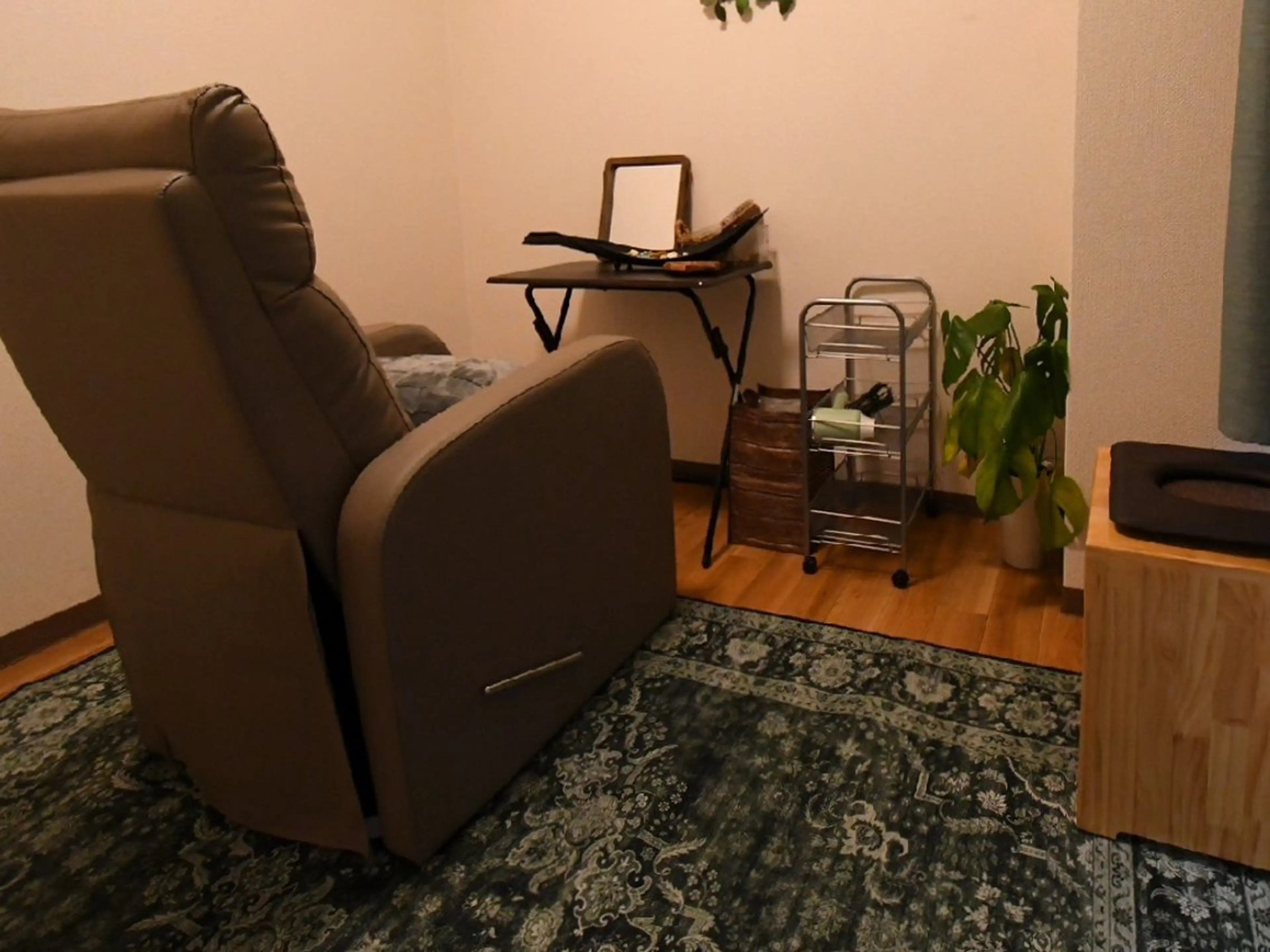 その他 南国‐蒼あお‐ ビューティーサロンのその他イメージ