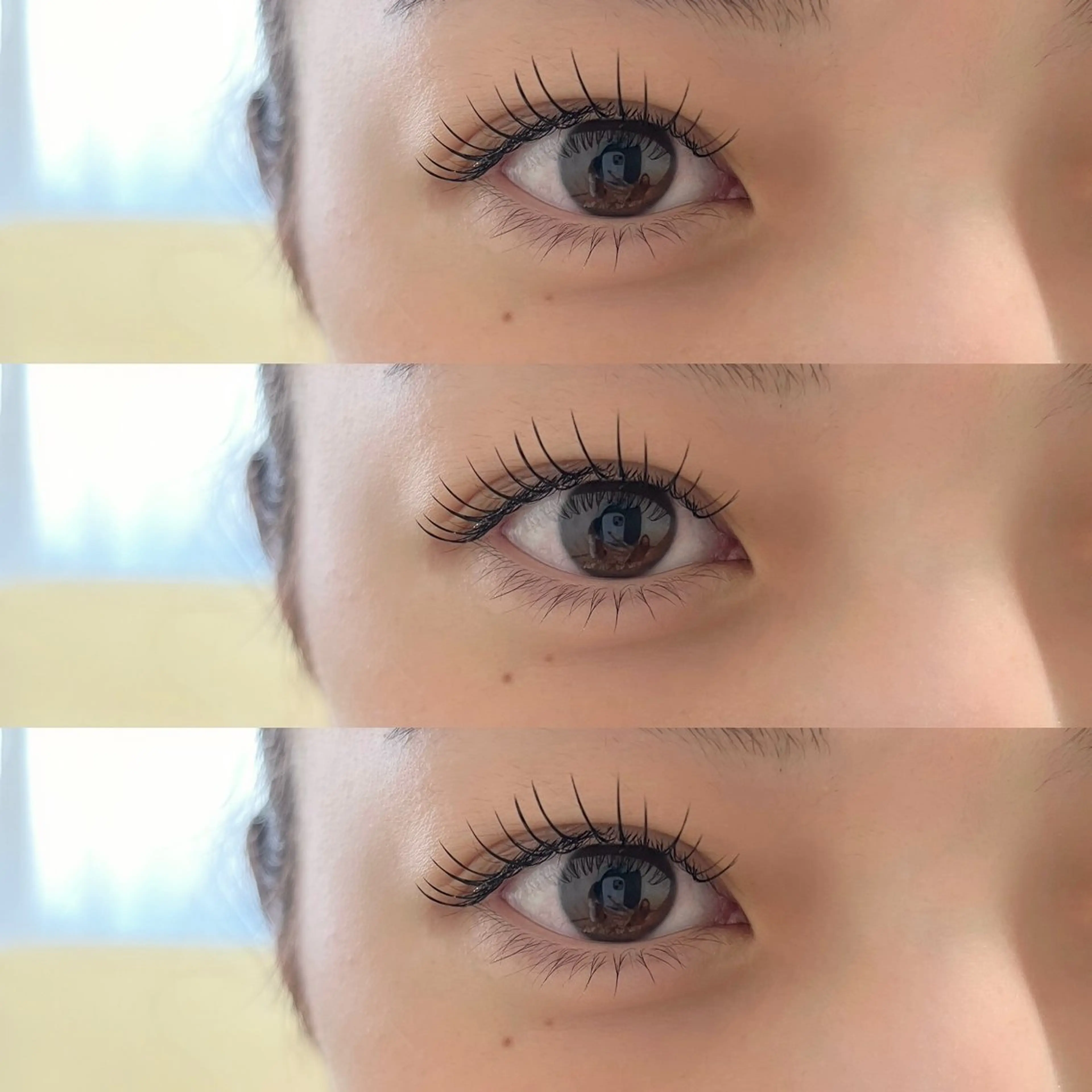 マツエク・マツパ eyelash mallowのマツエク・マツパデザイン
