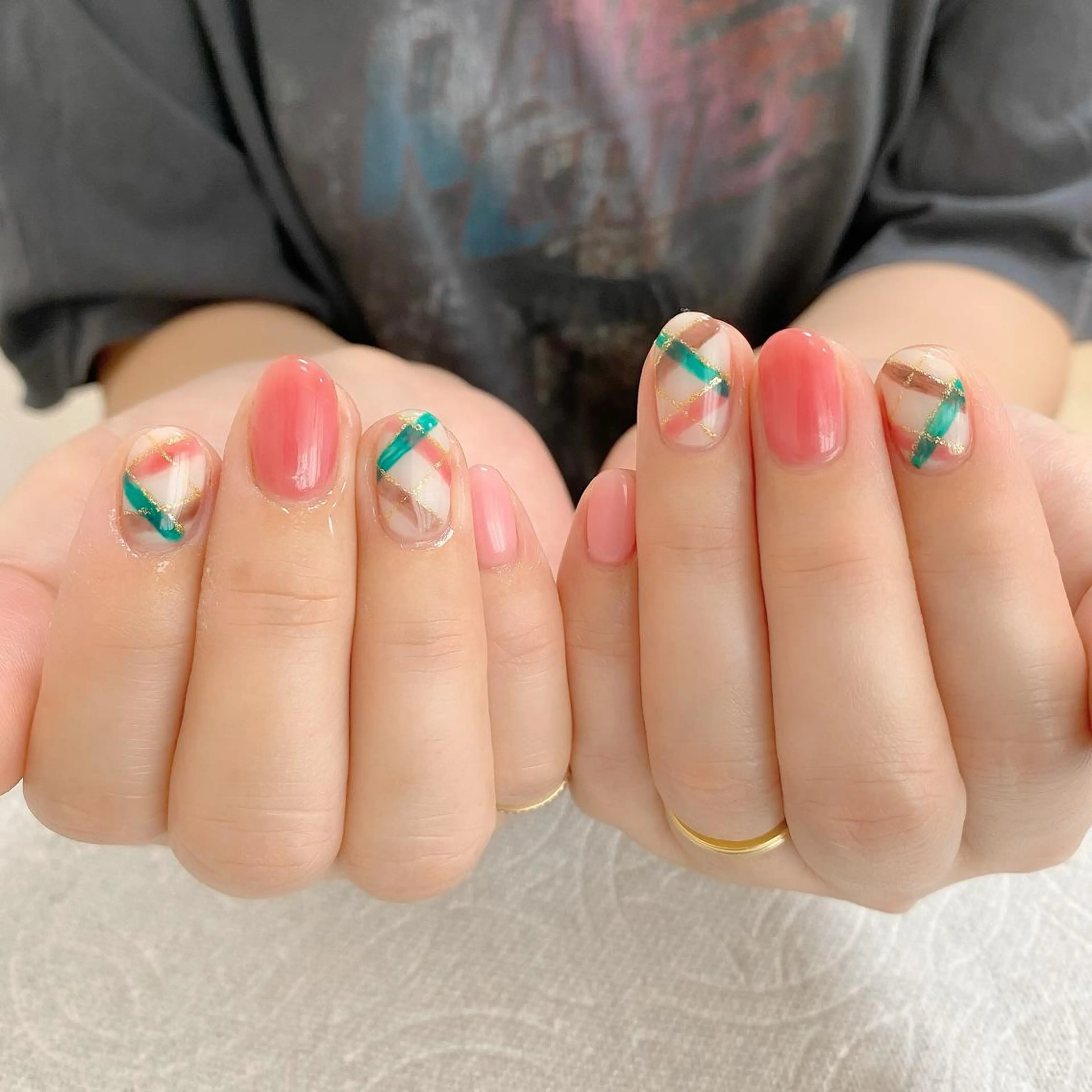 ネイル Nono Nail ノノネイルのネイルデザイン
