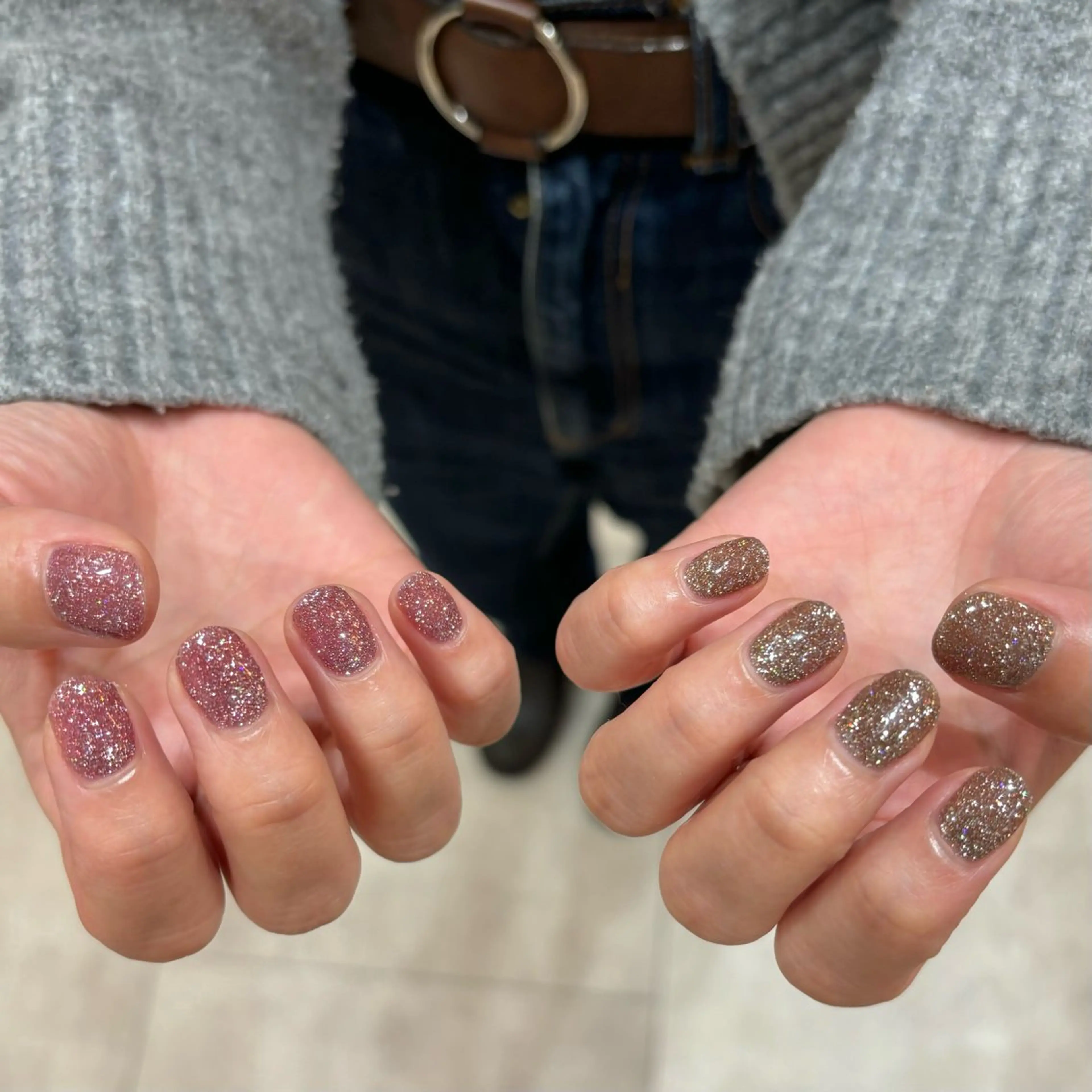 ネイル フラッシュネイル 4・5月分受付中 ♡narumiのネイルデザイン