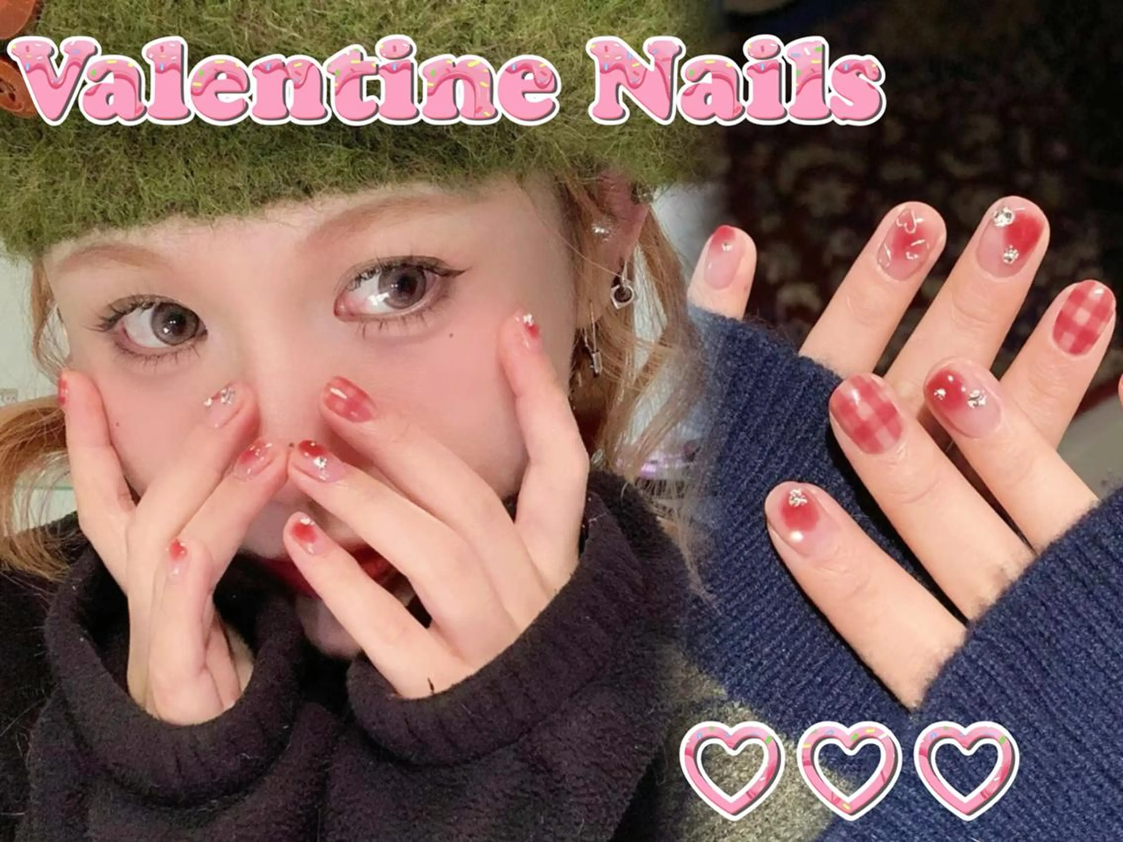 ネイル Feinn Ink💕のネイルデザイン