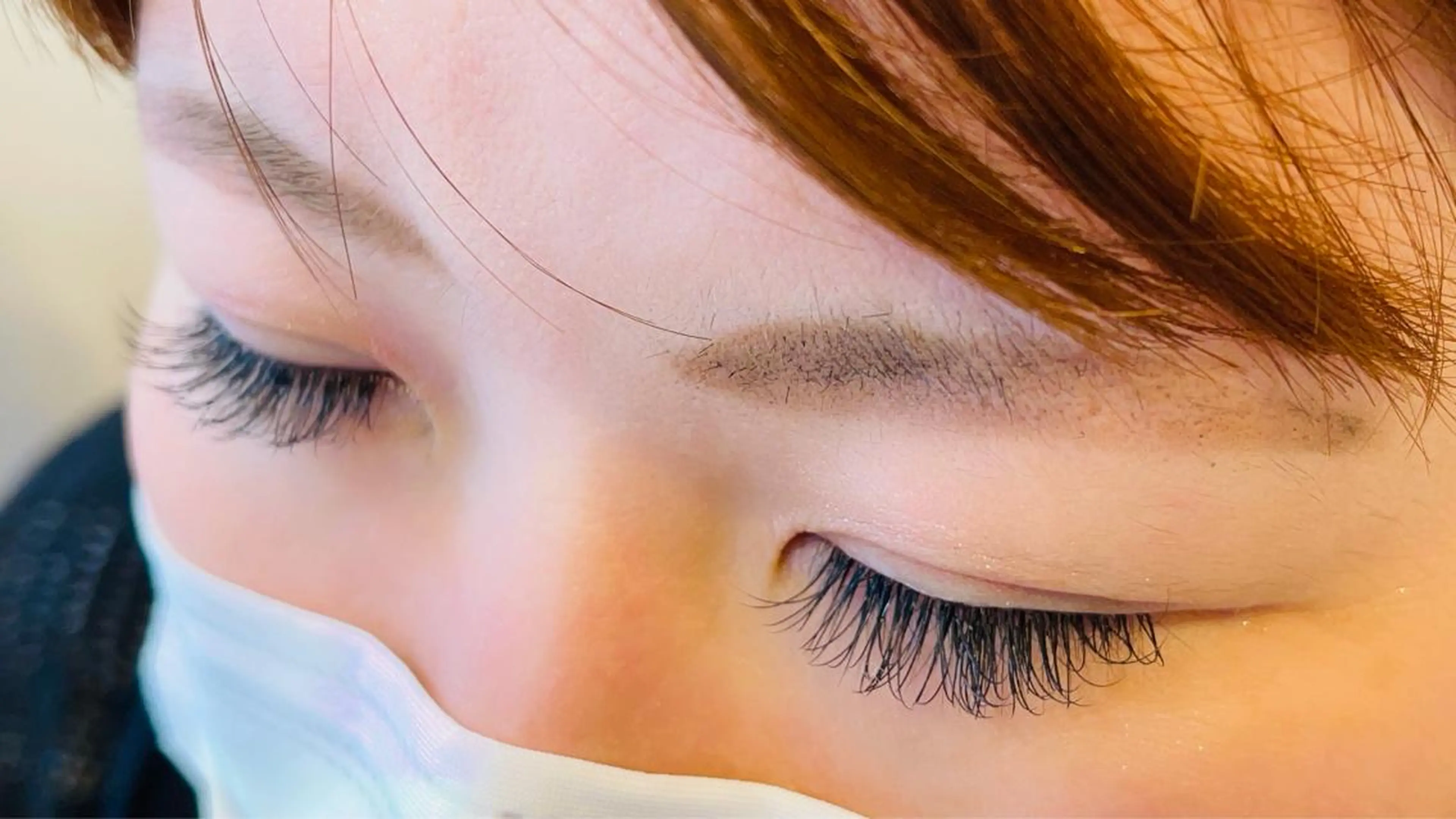 マツエク・マツパ AKANE Rimのエステ・リラクイメージ