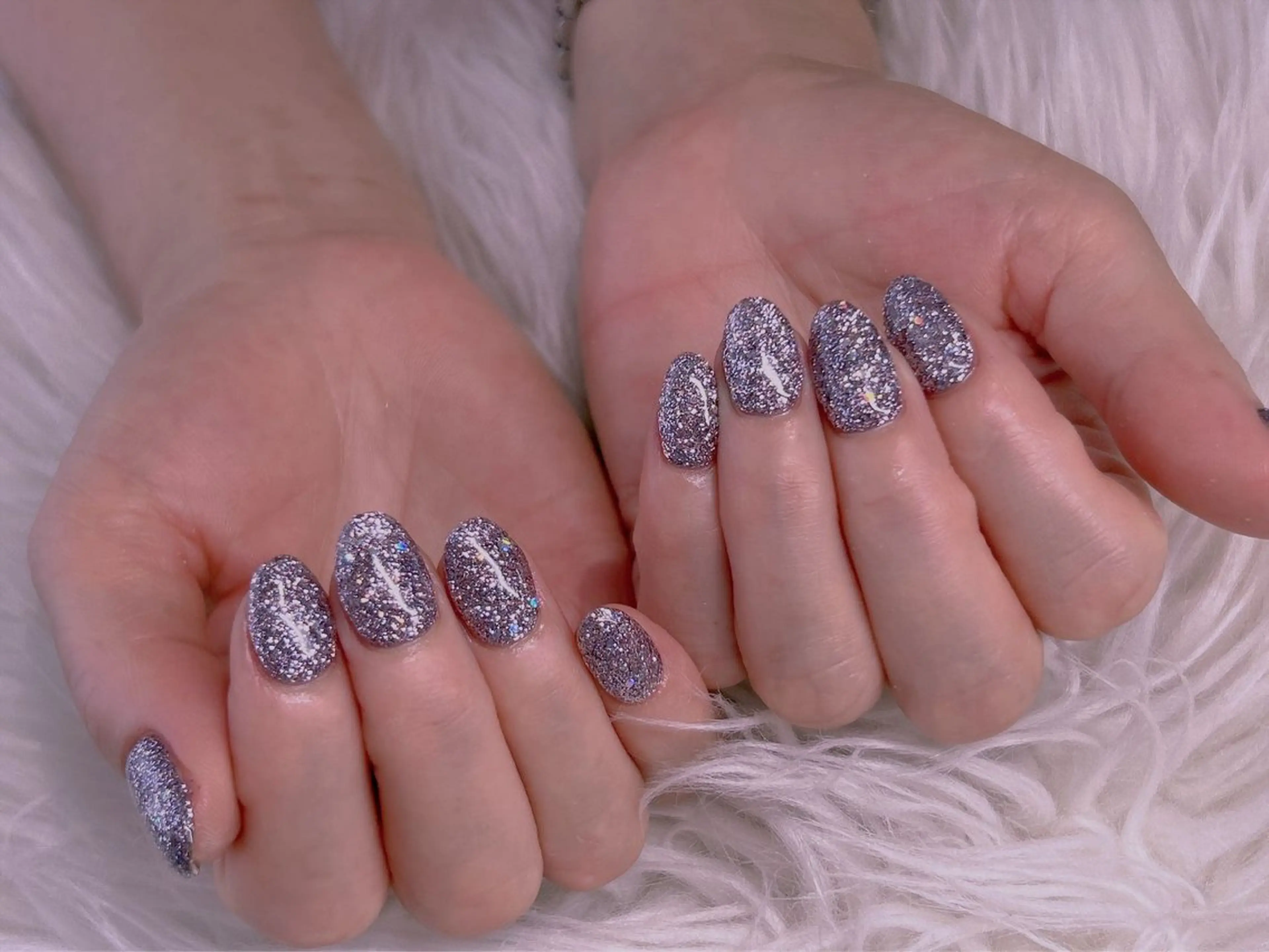 ネイル ハンドネイル エムズ エムズのマツエク・マツパデザイン