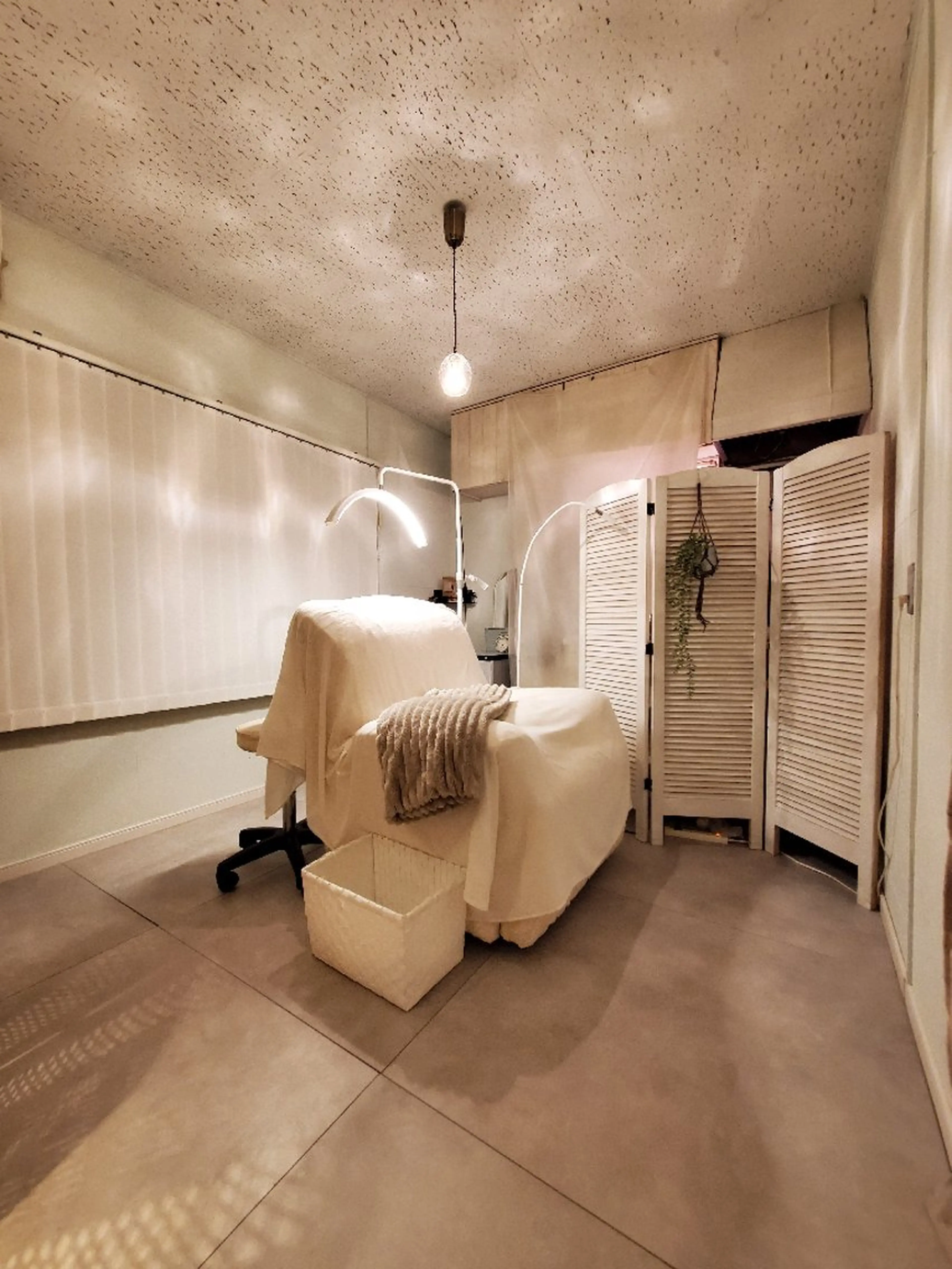 マツエク・マツパ LATTE eyelashのマツエク・マツパデザイン