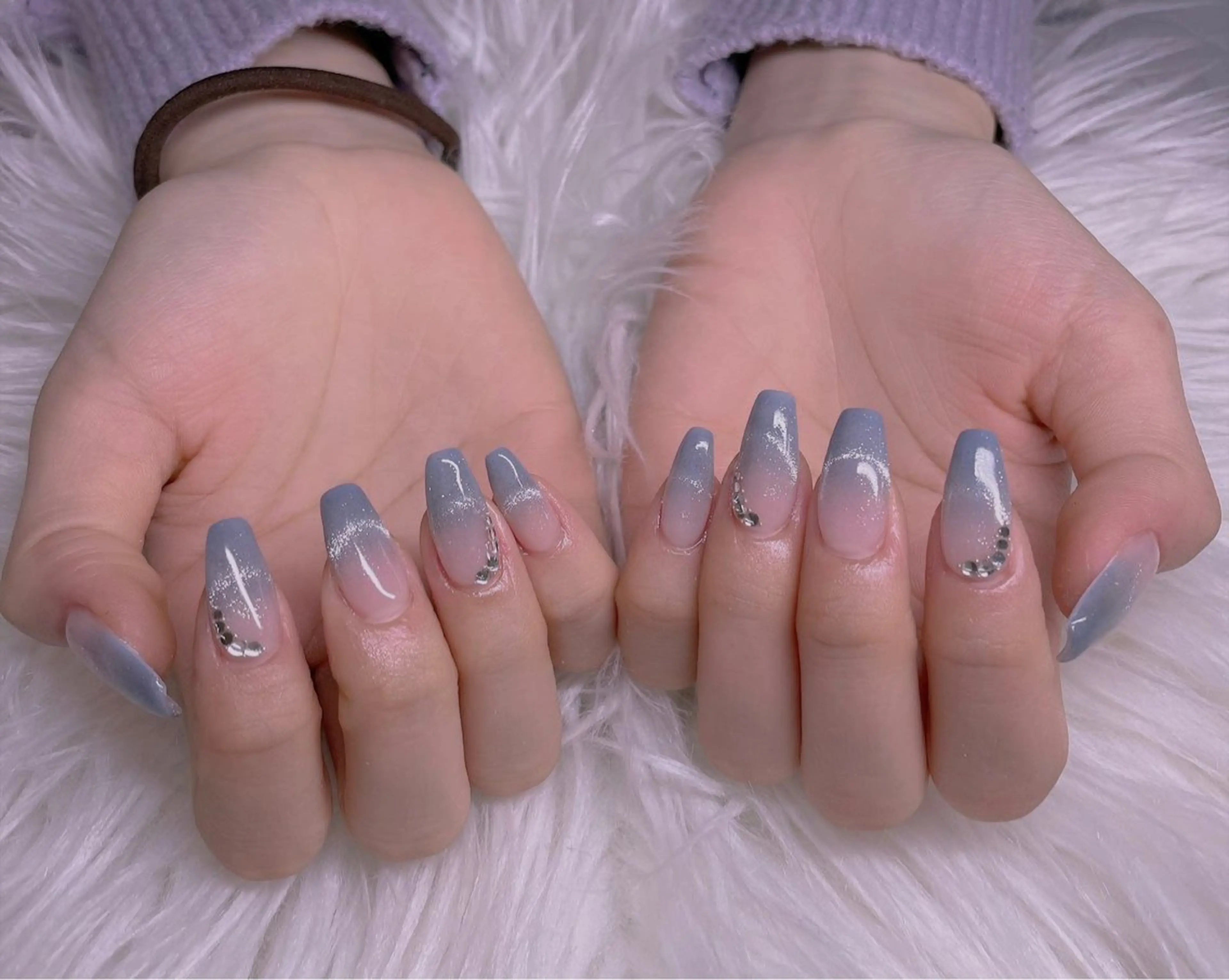 ネイル エムズ ハヤシのネイルデザイン