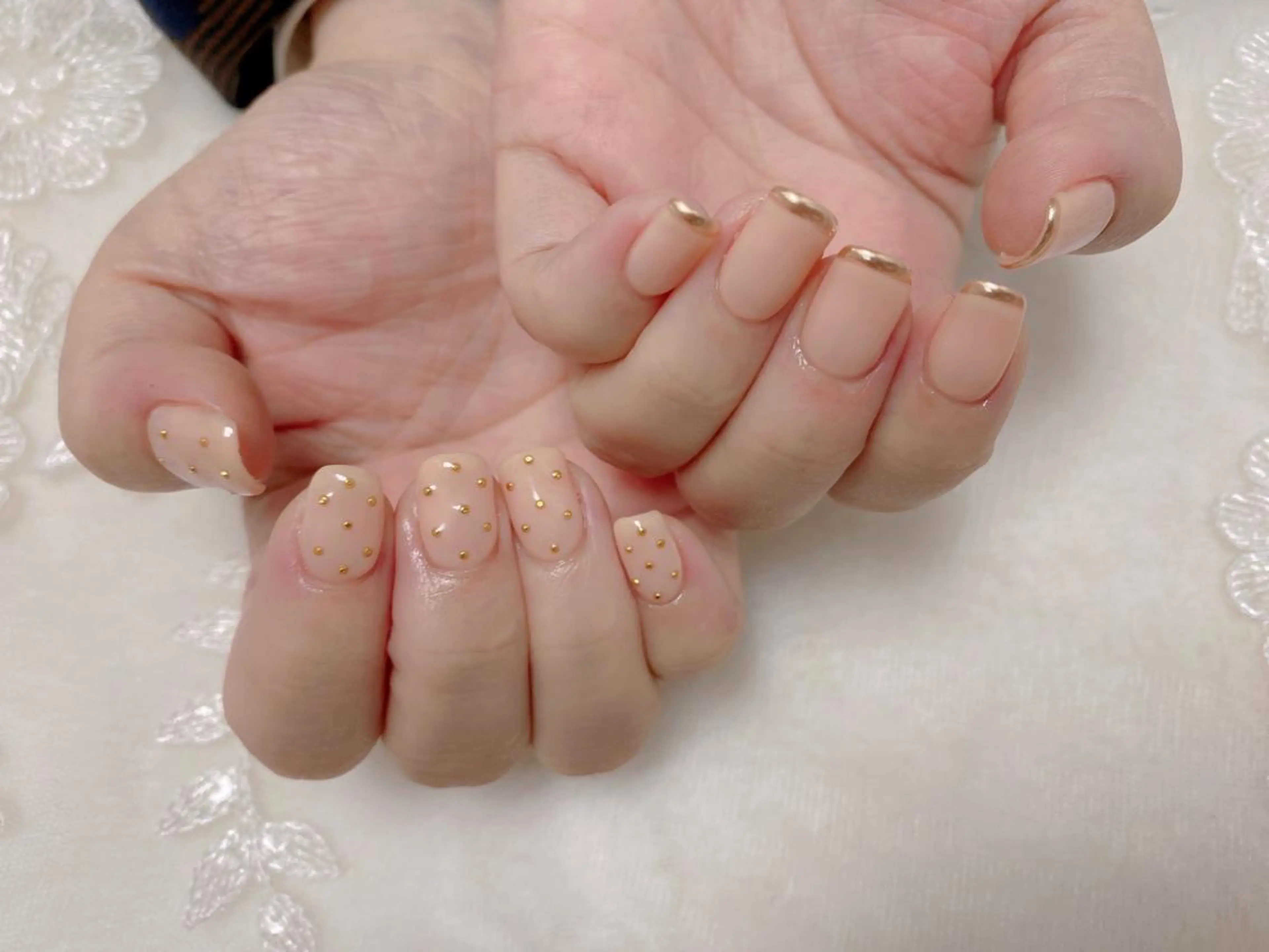 ネイル ALITA 池袋店✨のマツエク・マツパデザイン