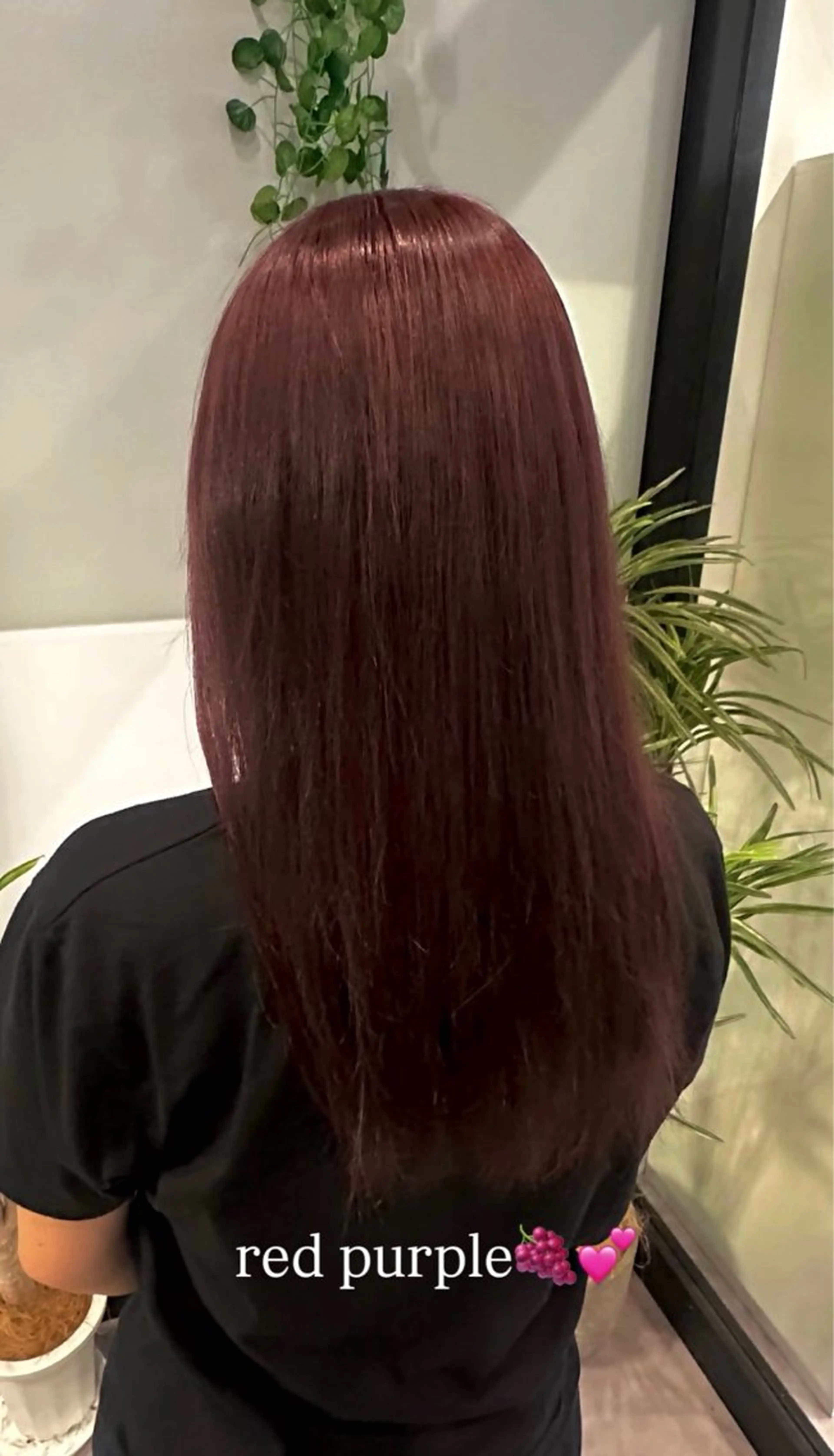 ロング Agu hair muta 大山佑将のヘアスタイル