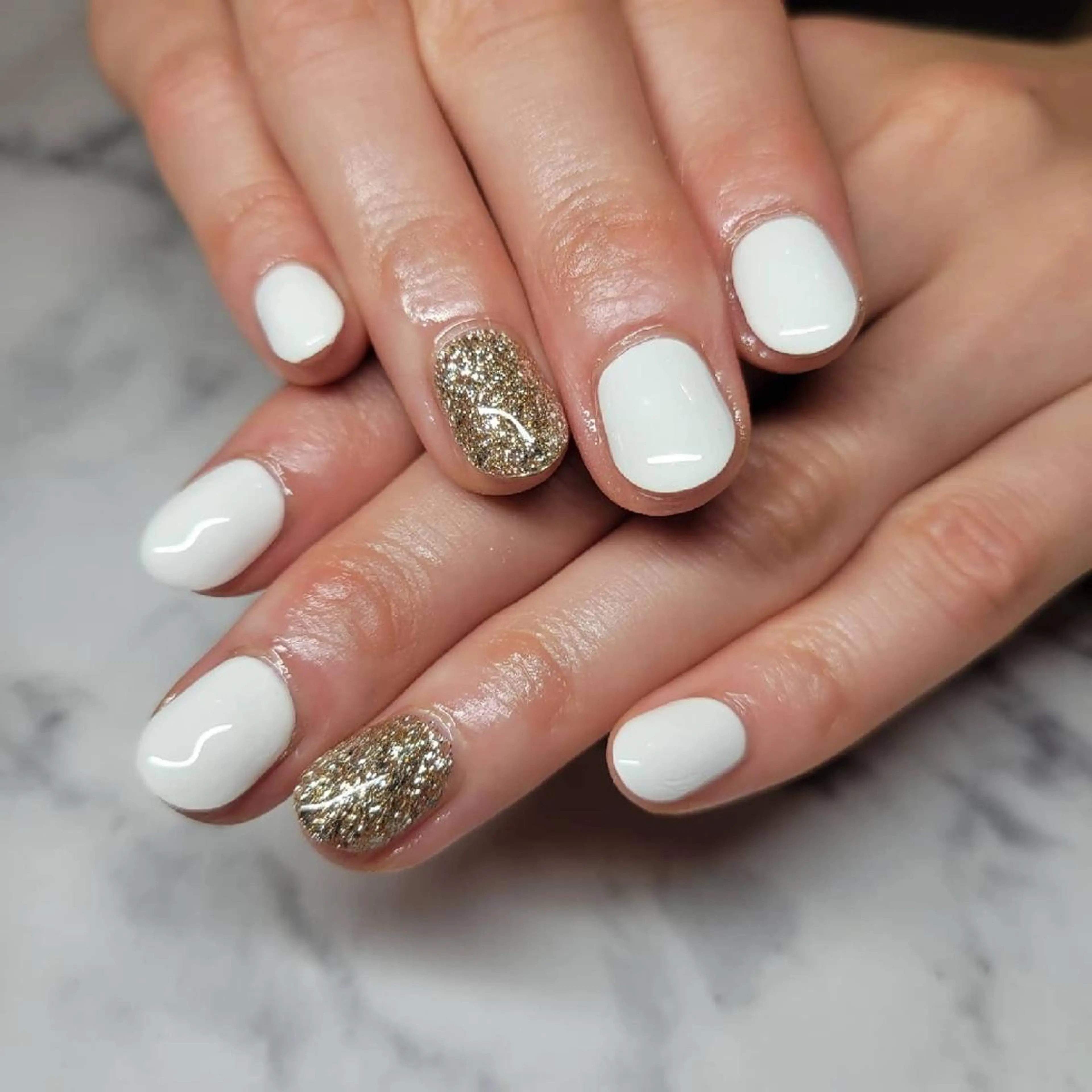 ネイル ハンドネイル Nail salon Coco【溝の口駅】のネイルデザイン