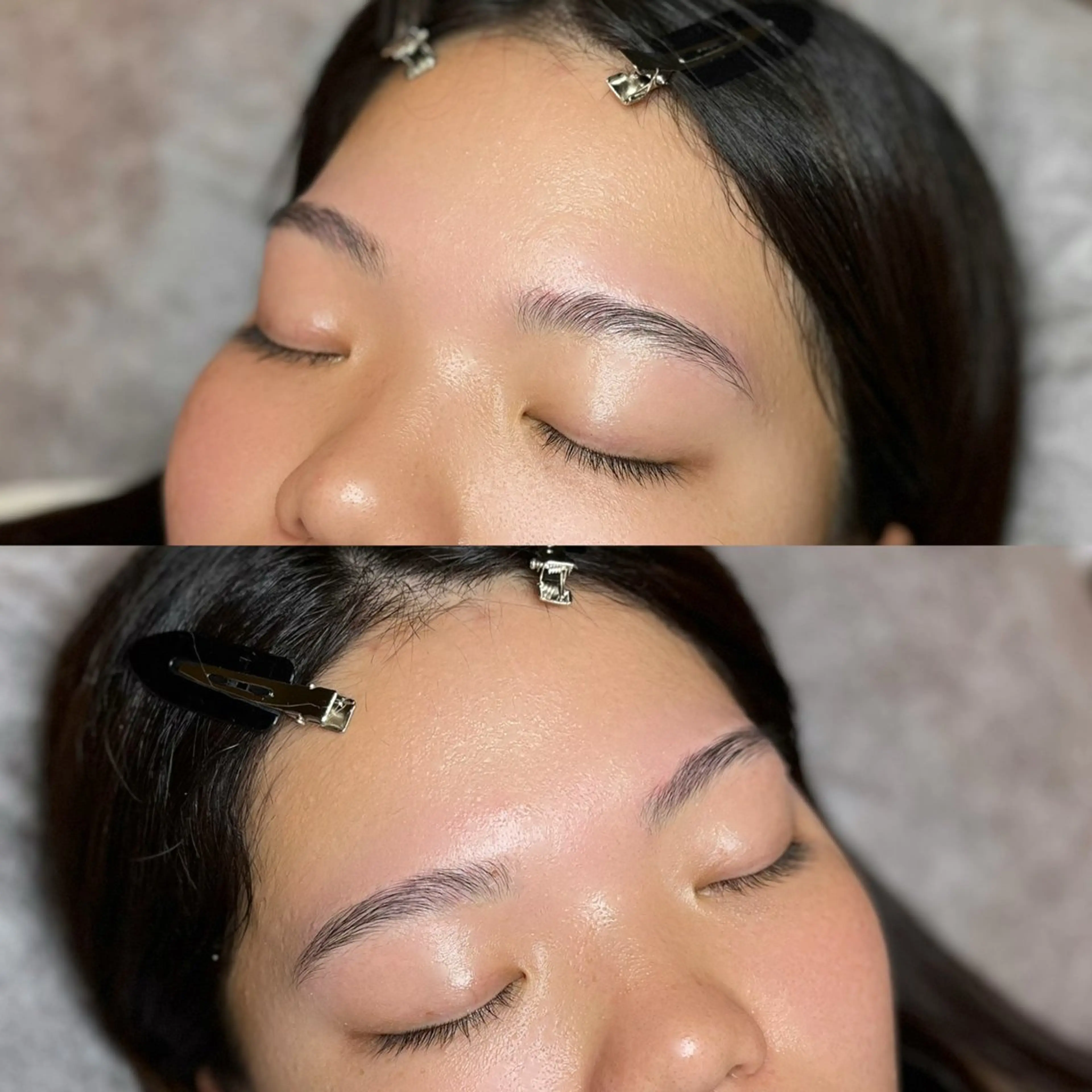 アイブロウ Eyebrow salon 　Naiden所属・Naiden/ ユリ🎀の眉毛・アイブロウイメージ