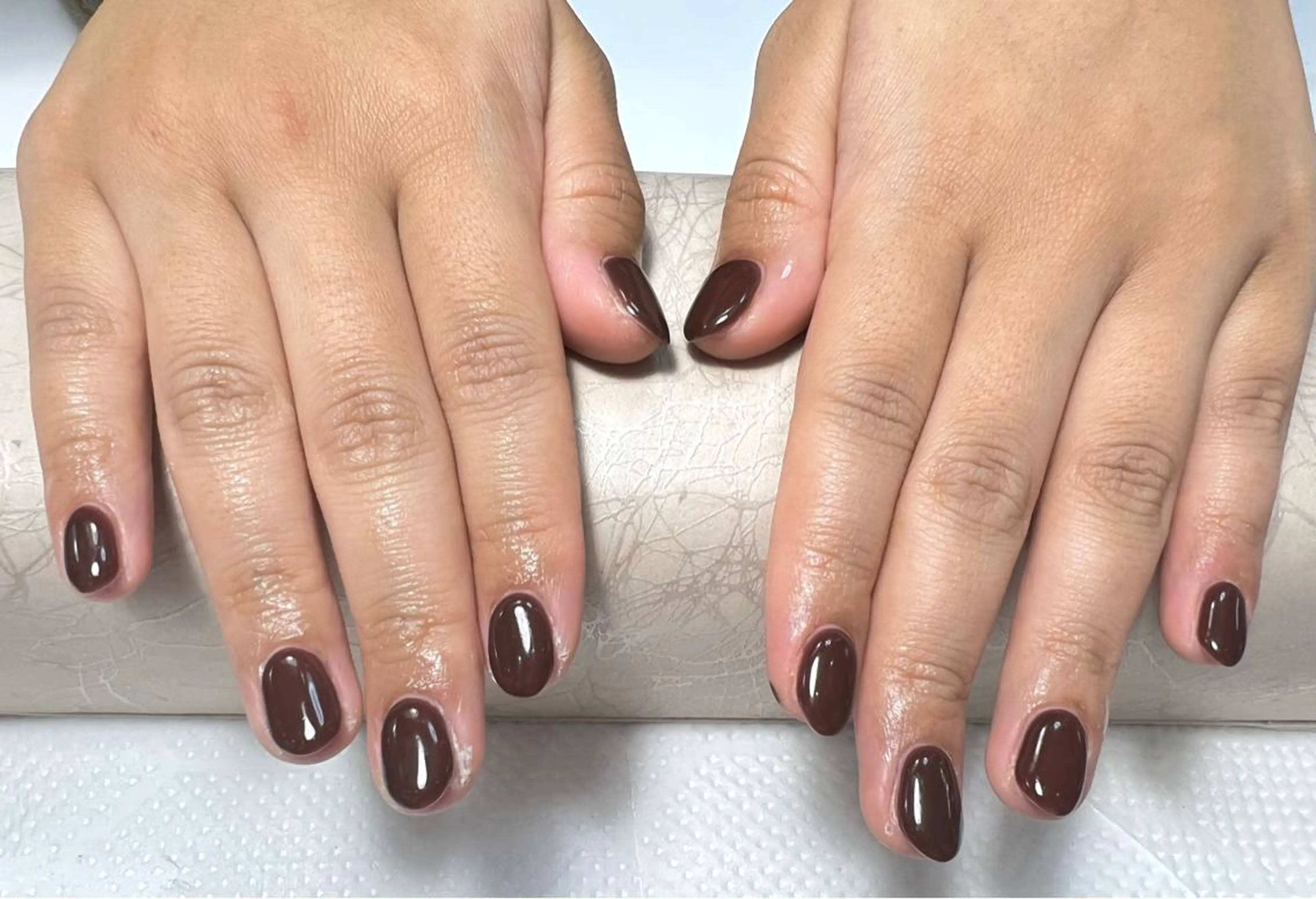 ネイル ハンドネイル ハンドケア Una ☀️☀️のネイルデザイン