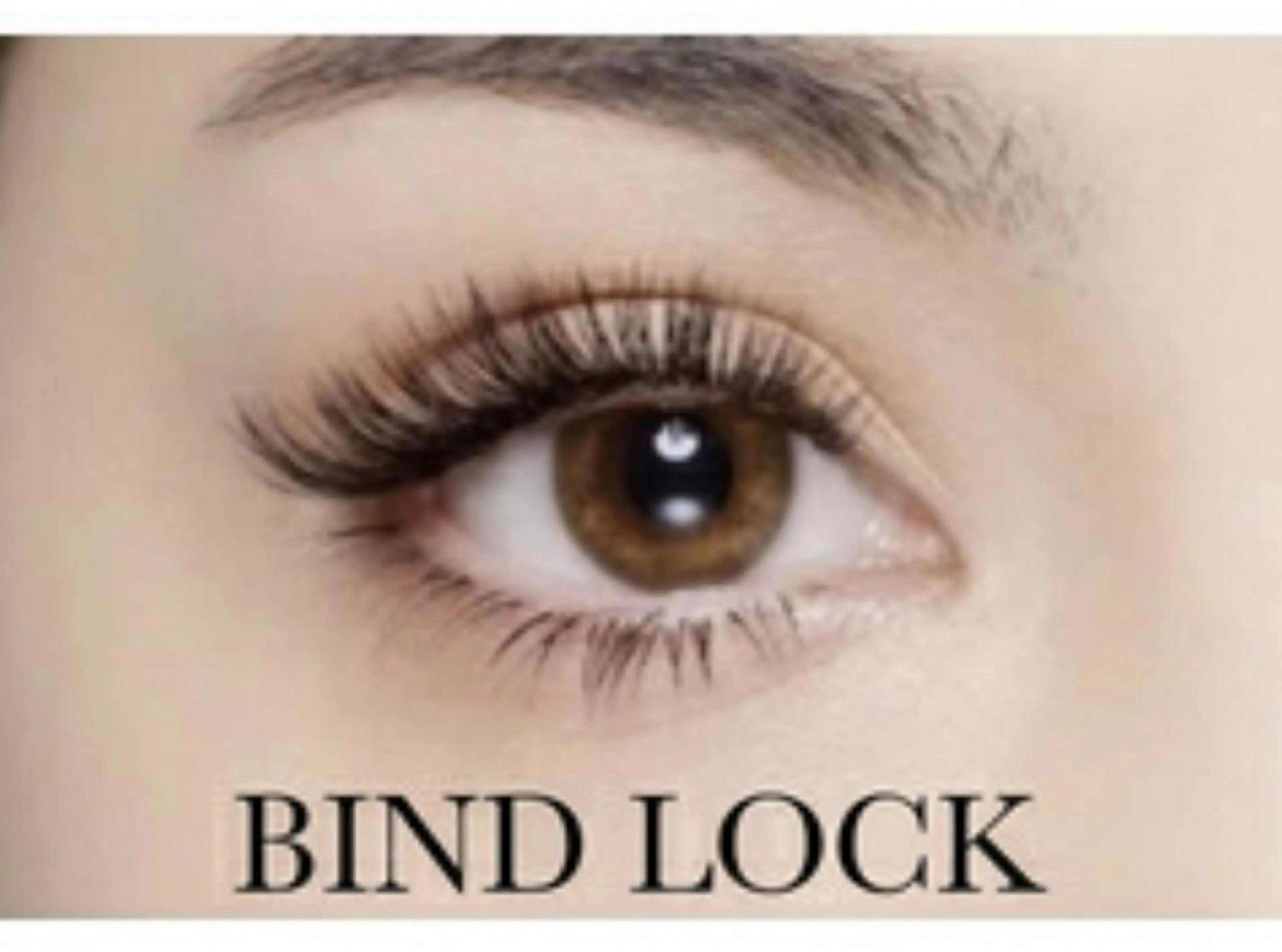 マツエク・マツパ リシェルアロハ 川西能勢口店所属・RECHEL ALOHA川西店のマツエク・マツパデザイン