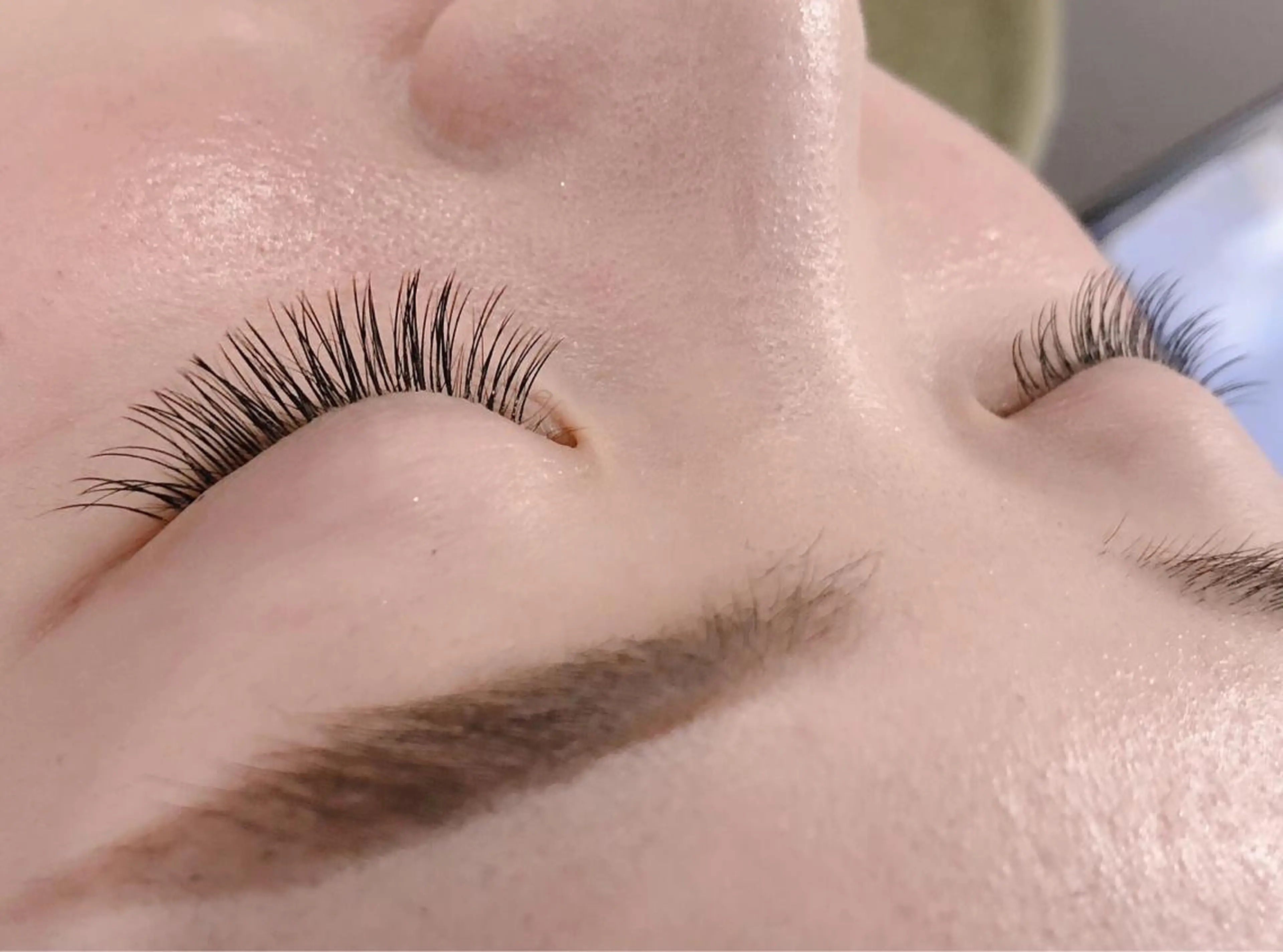 マツエク・マツパ MARL eyelash 小嶋のマツエク・マツパデザイン