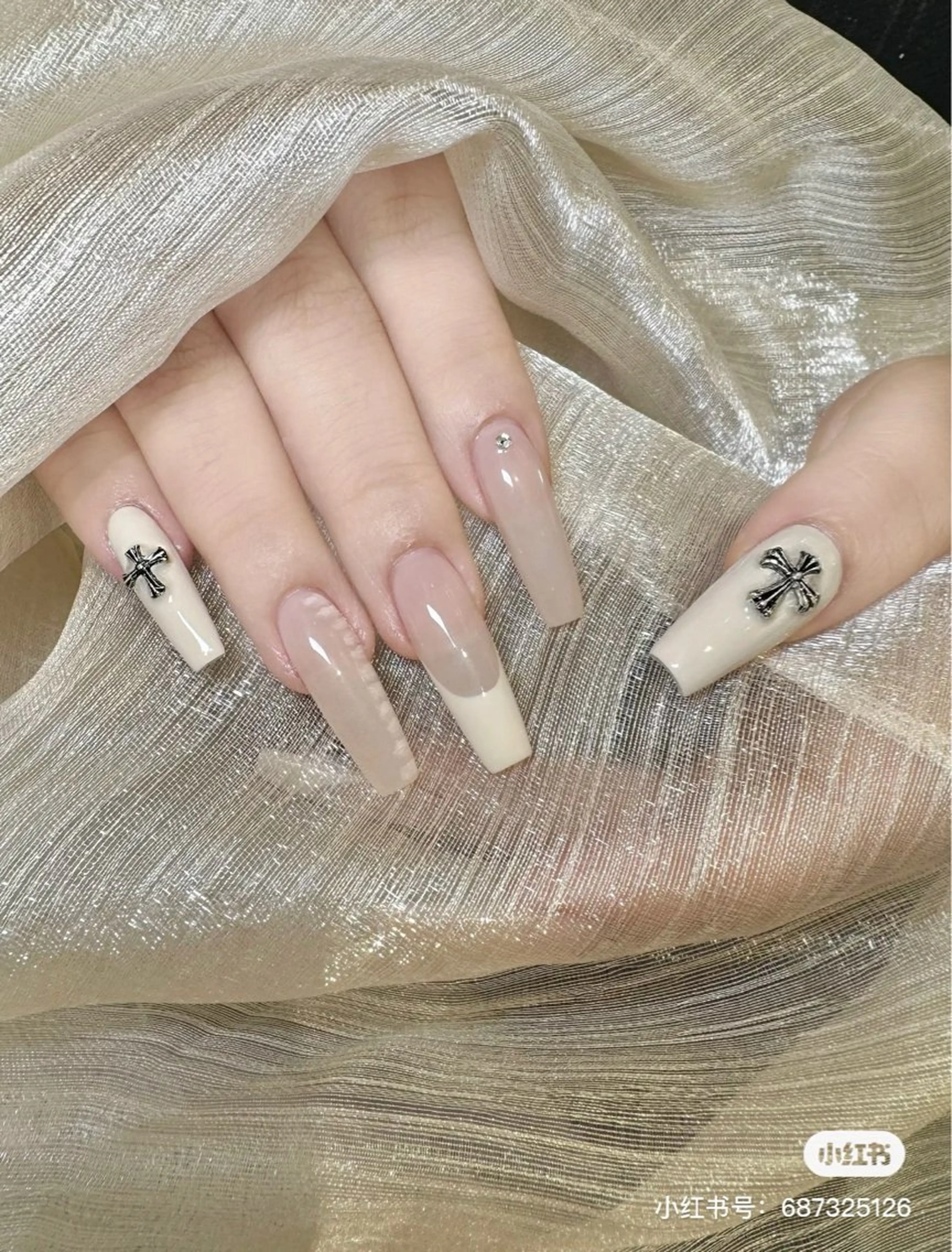 ネイル Anju Nailのネイルデザイン