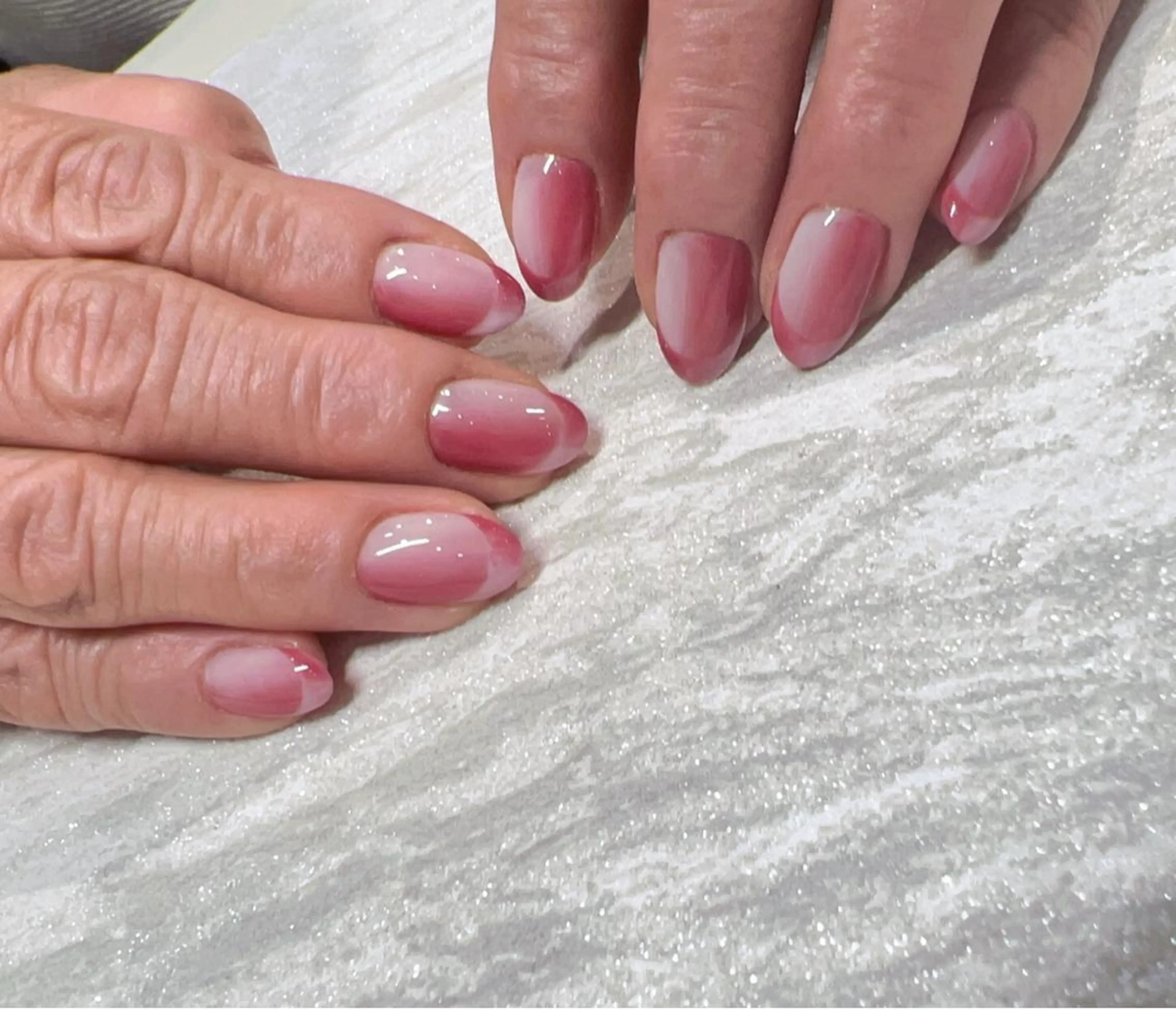 ネイル 毛穴改善/脱毛 ネイル　川上久仁子のエステ・リラクイメージ