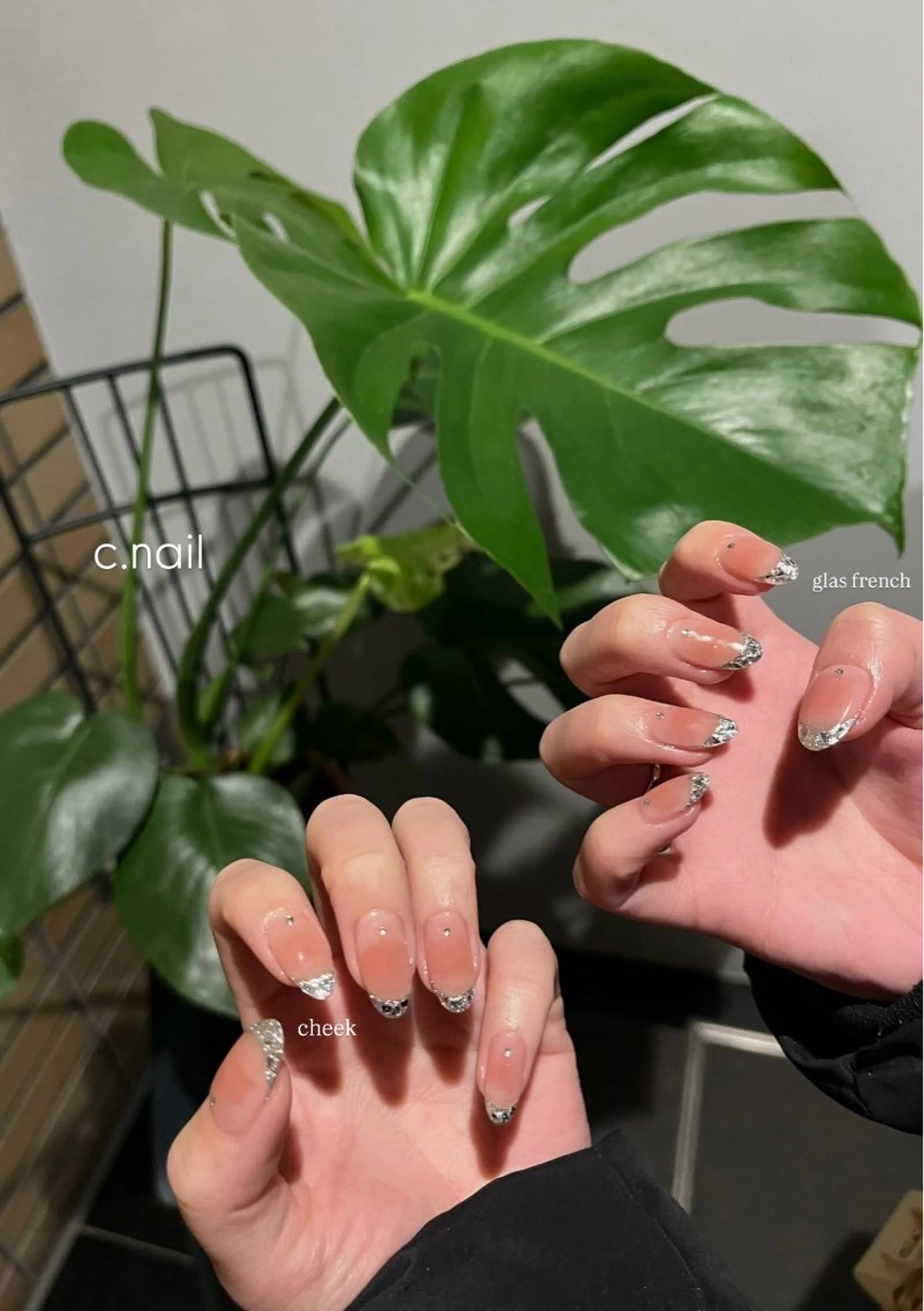 ネイル Chika/ C.nailのネイルデザイン