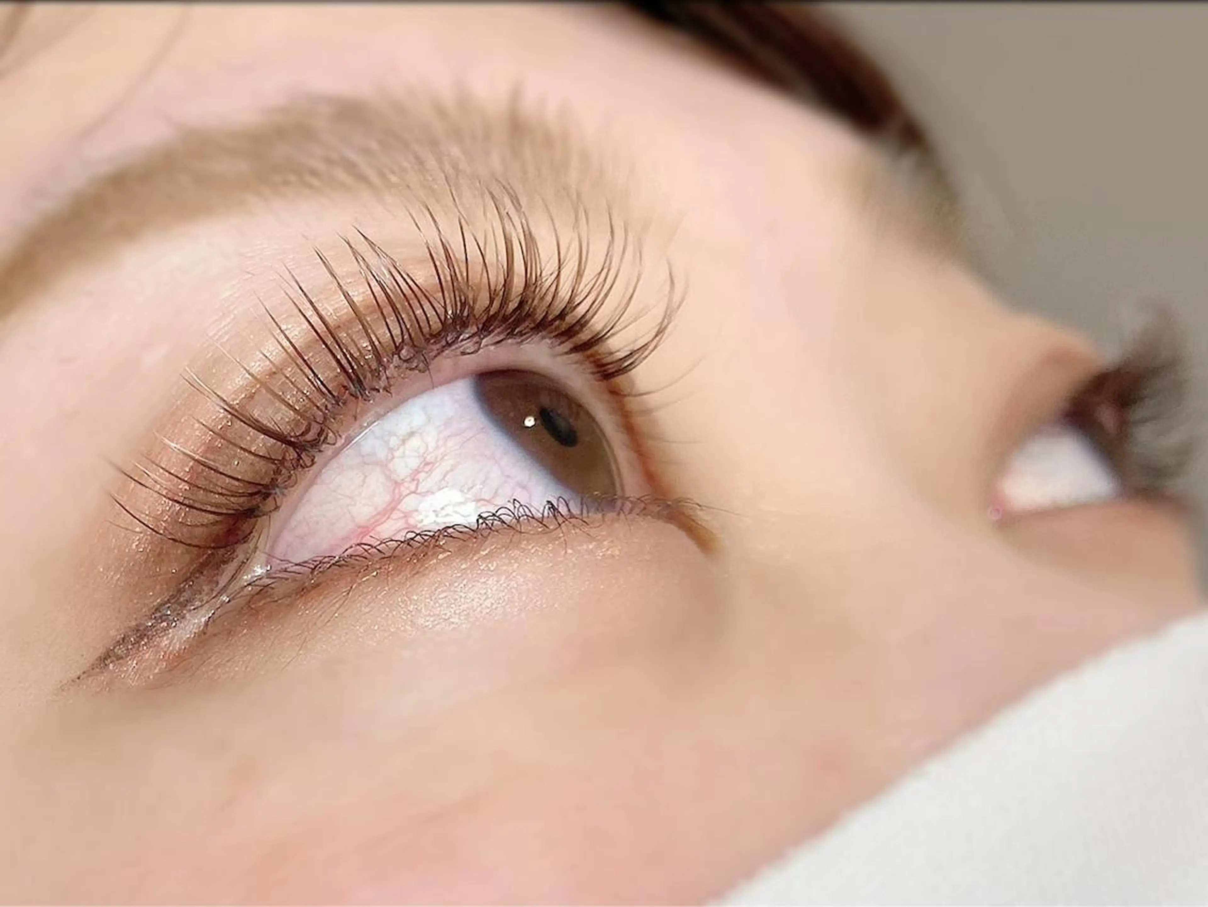 マツエク・マツパ フラットラッシュ zekka所属・門前仲町zekka Kaのマツエク・マツパデザイン