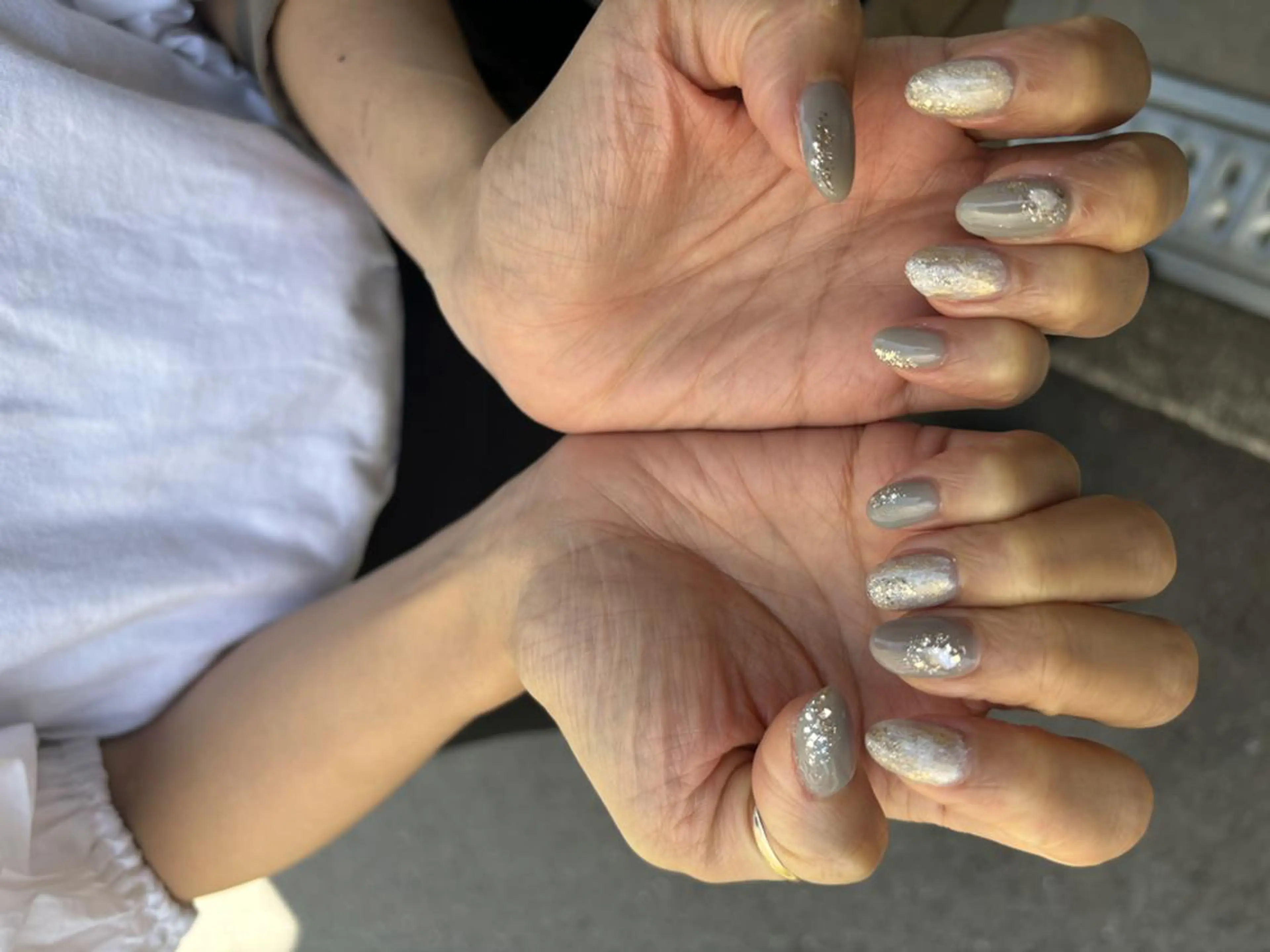 ネイル ネイルスクール byCharmeのネイルデザイン