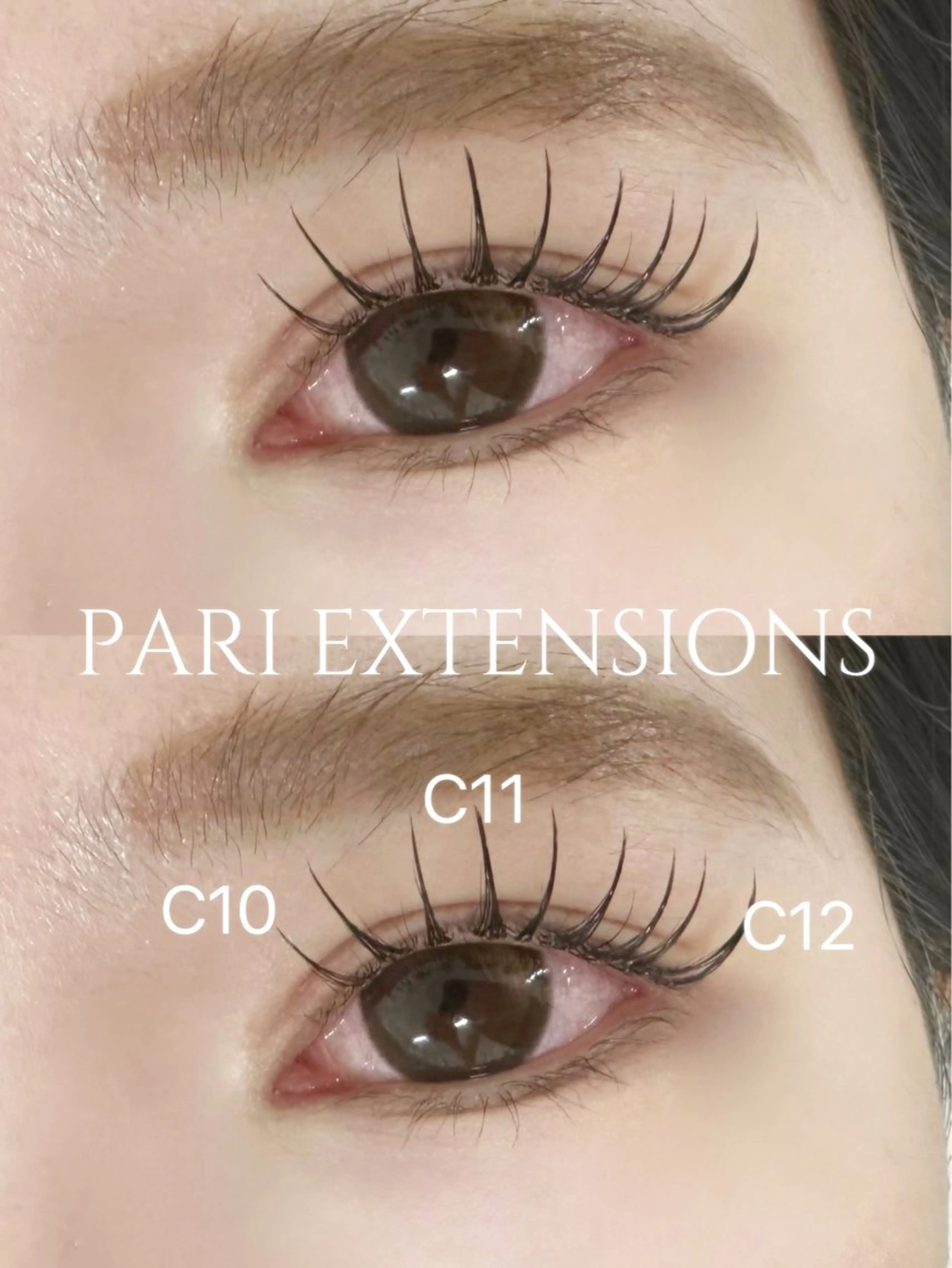 マツエク・マツパ マツエク 恵比寿アイリスト 🌴小野🦥のマツエク・マツパデザイン