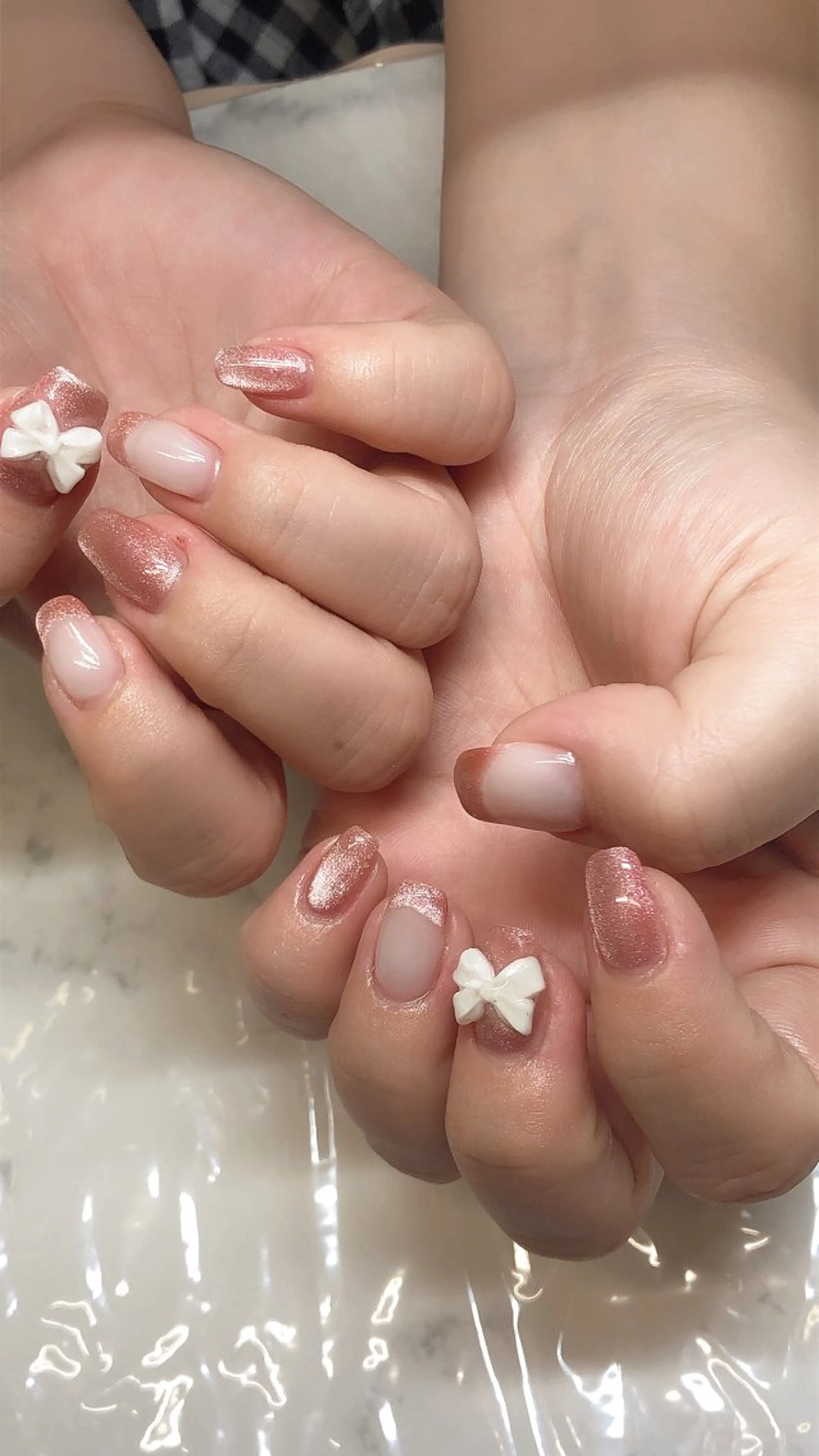 ネイル ✨アン ミユ✨のネイルデザイン