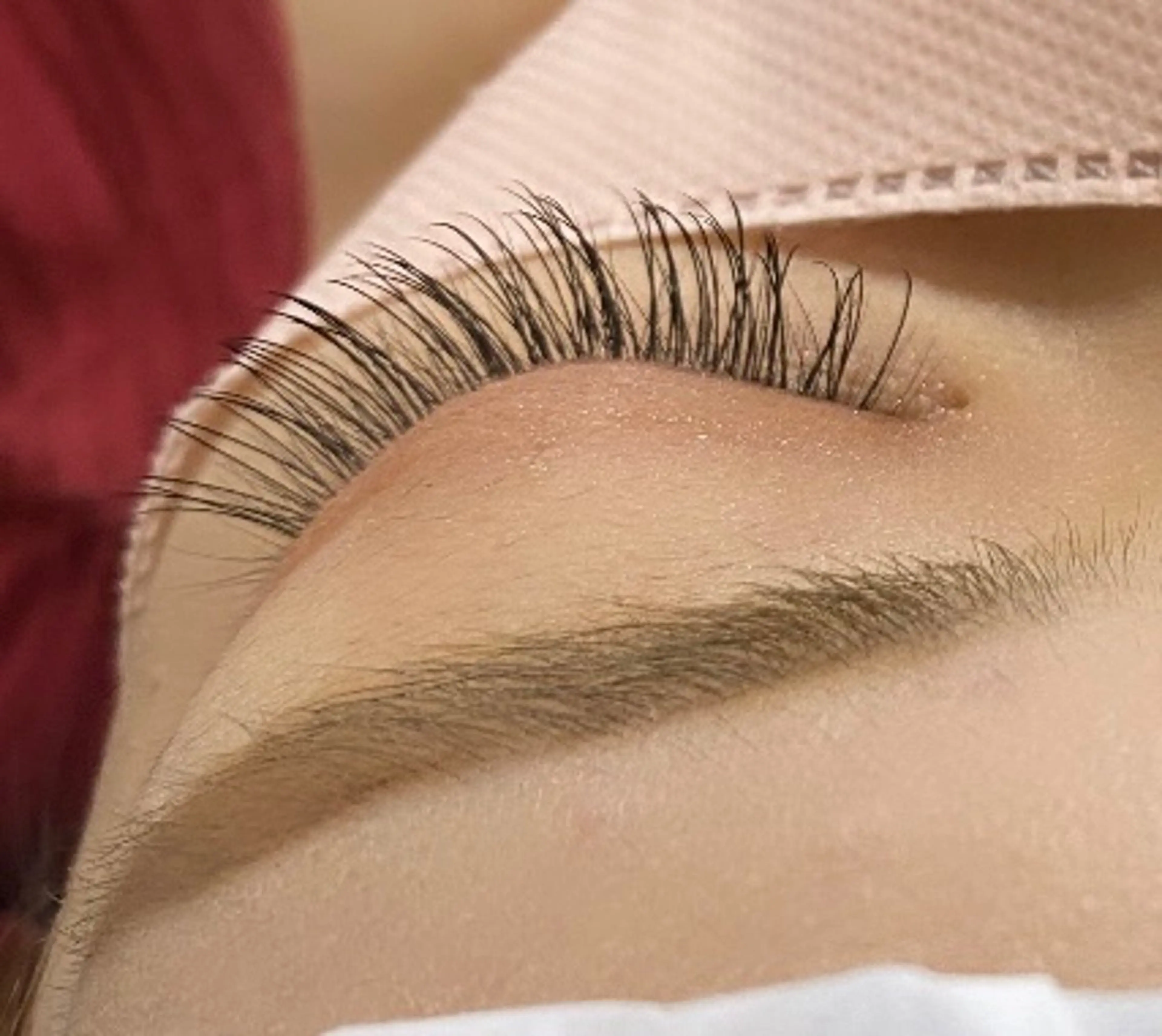 マツエク・マツパ Toikawa misuzuのマツエク・マツパデザイン