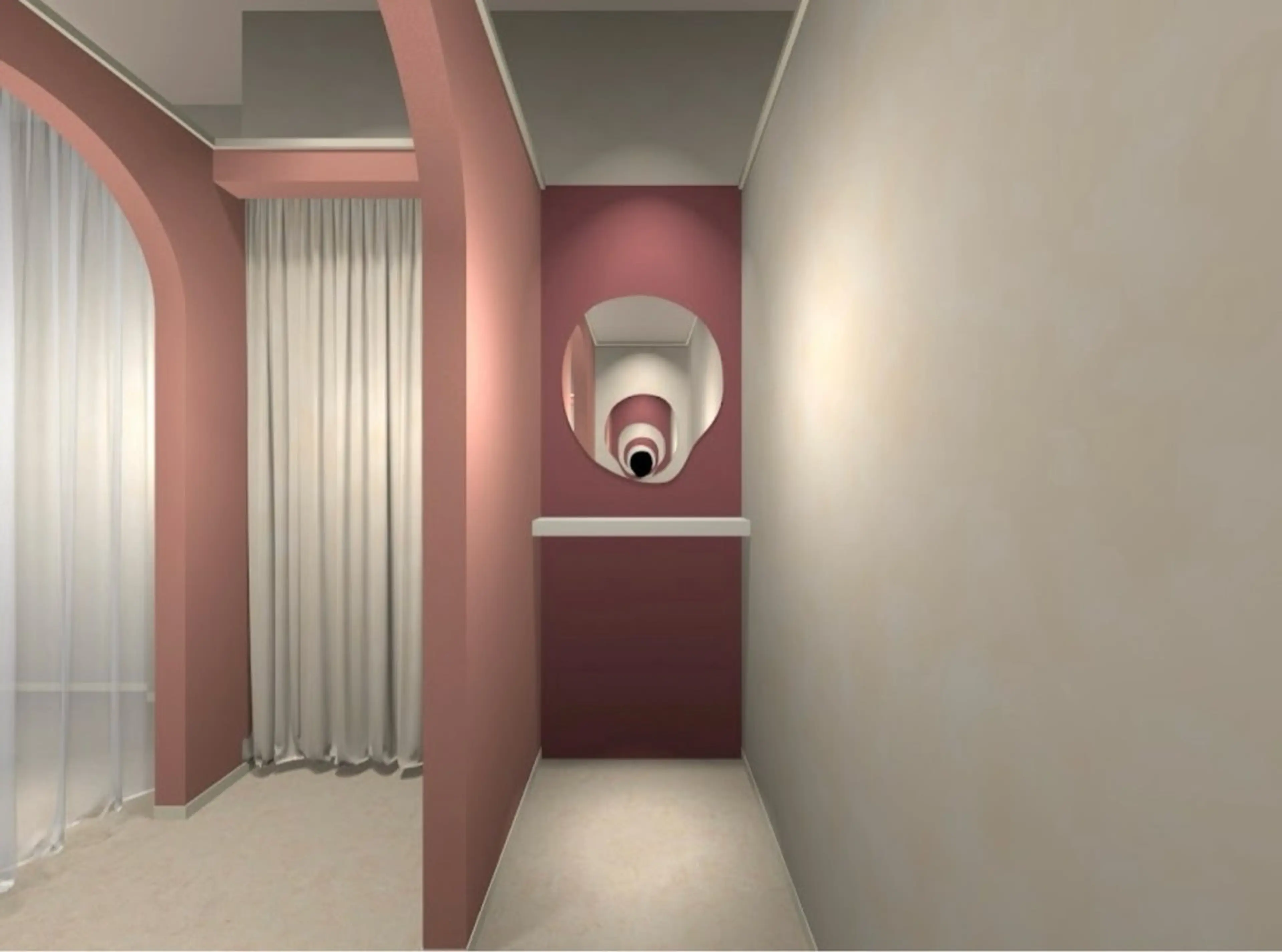 マツエク・マツパ Tomomi 原宿🌺のマツエク・マツパデザイン