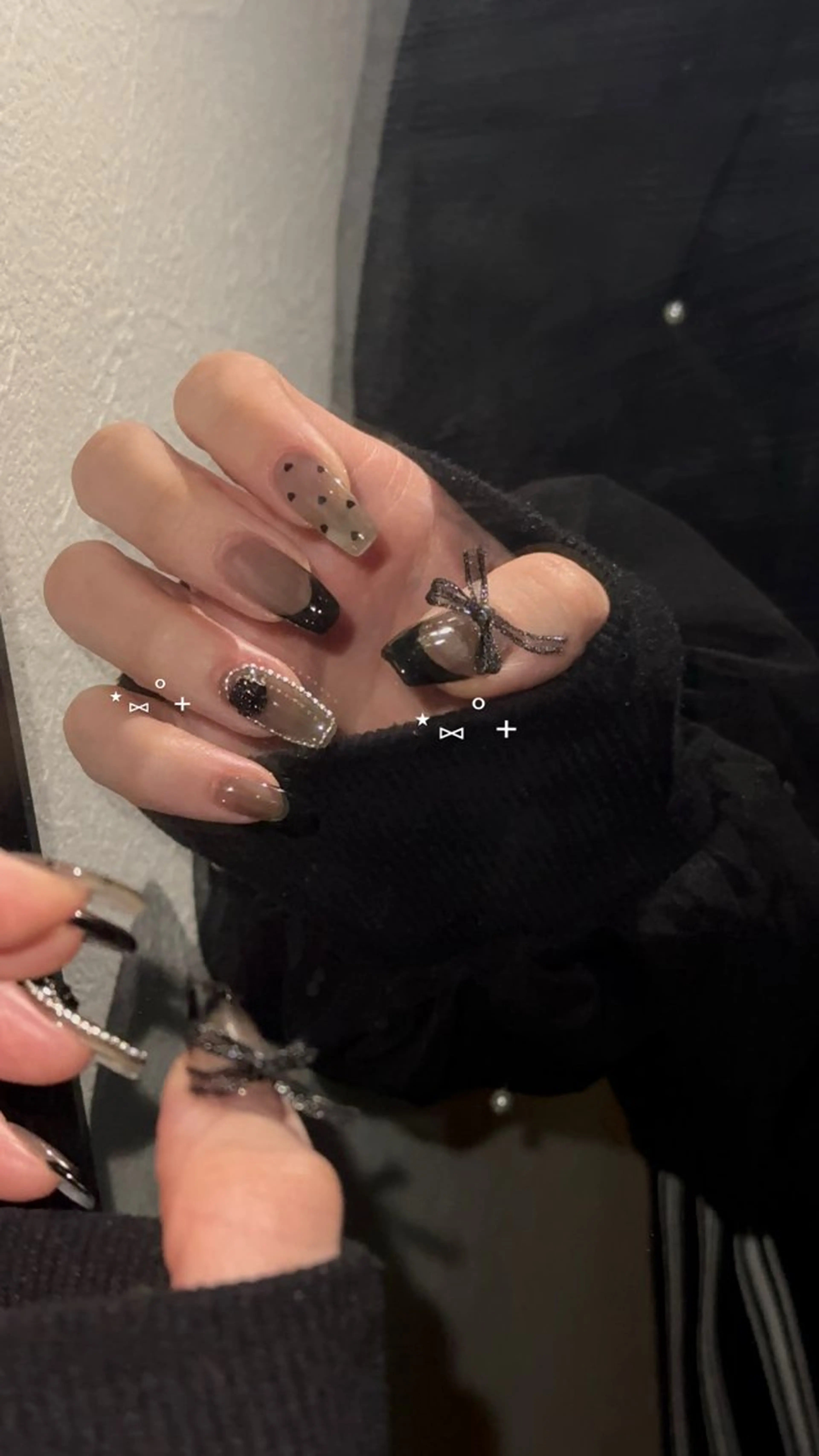 ネイル naillist sayoのネイルデザイン