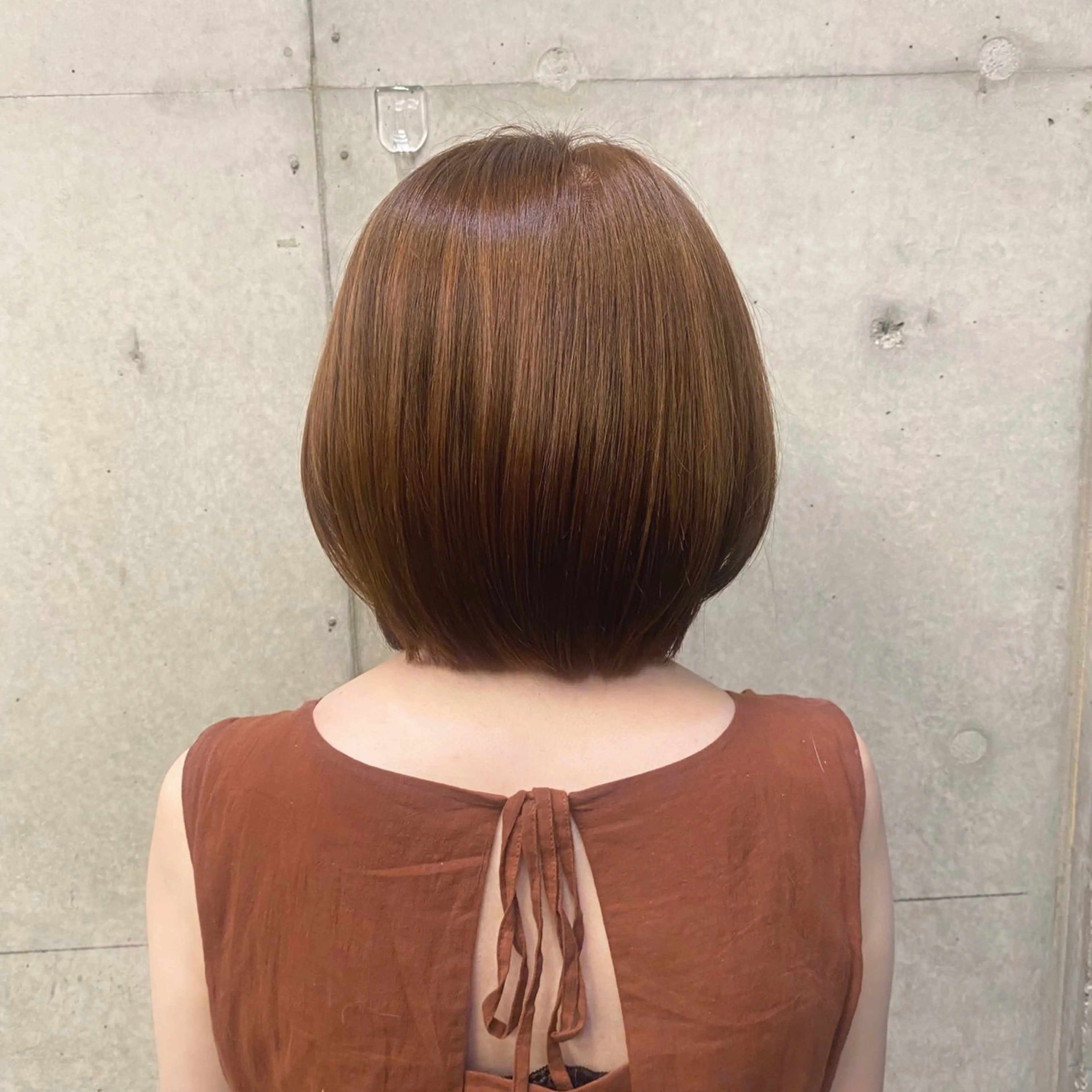 ショート カットモデル募集！ 遠山麻帆のヘアスタイル