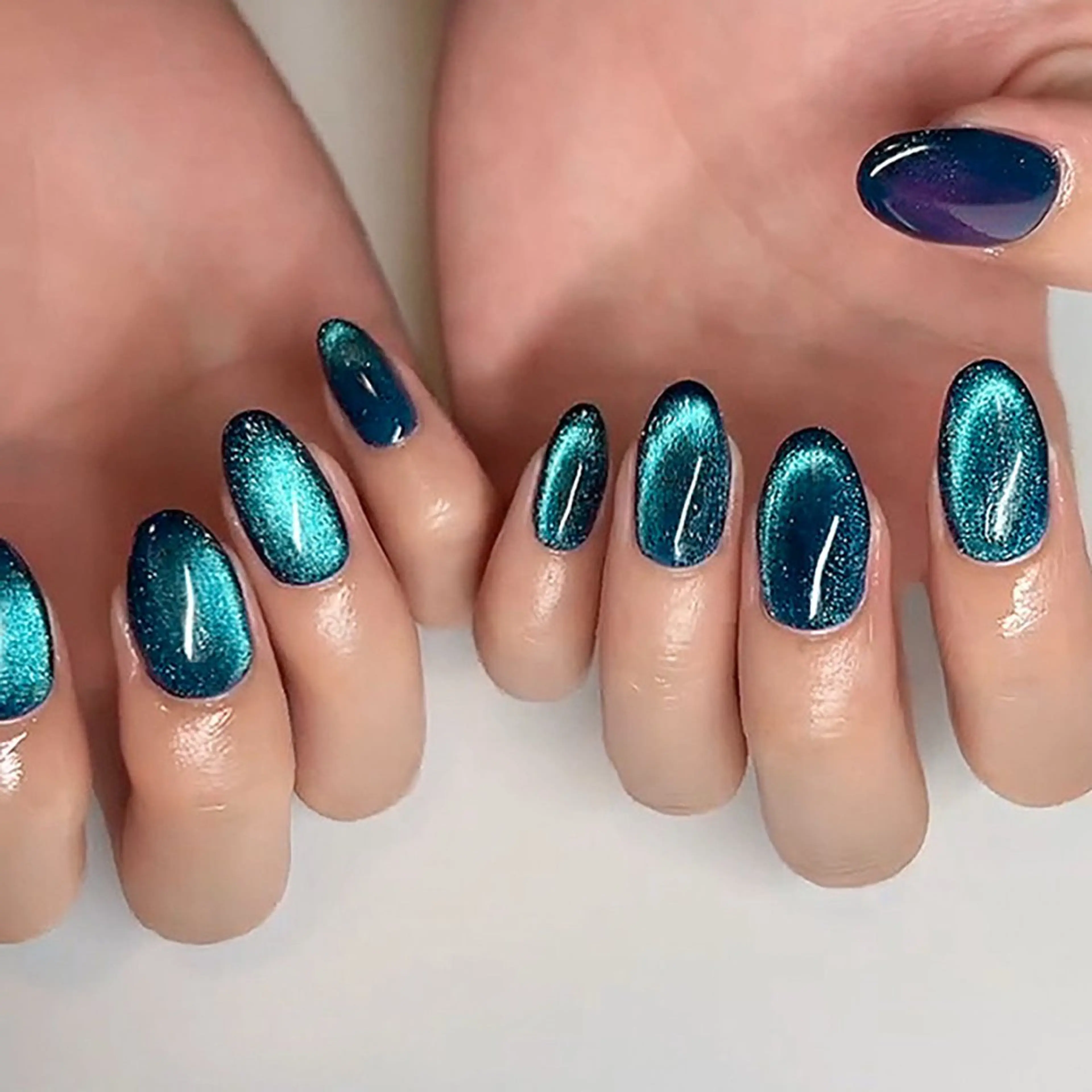 ネイル ハンドネイル Sun Nail サン ネイルサロンのネイルデザイン