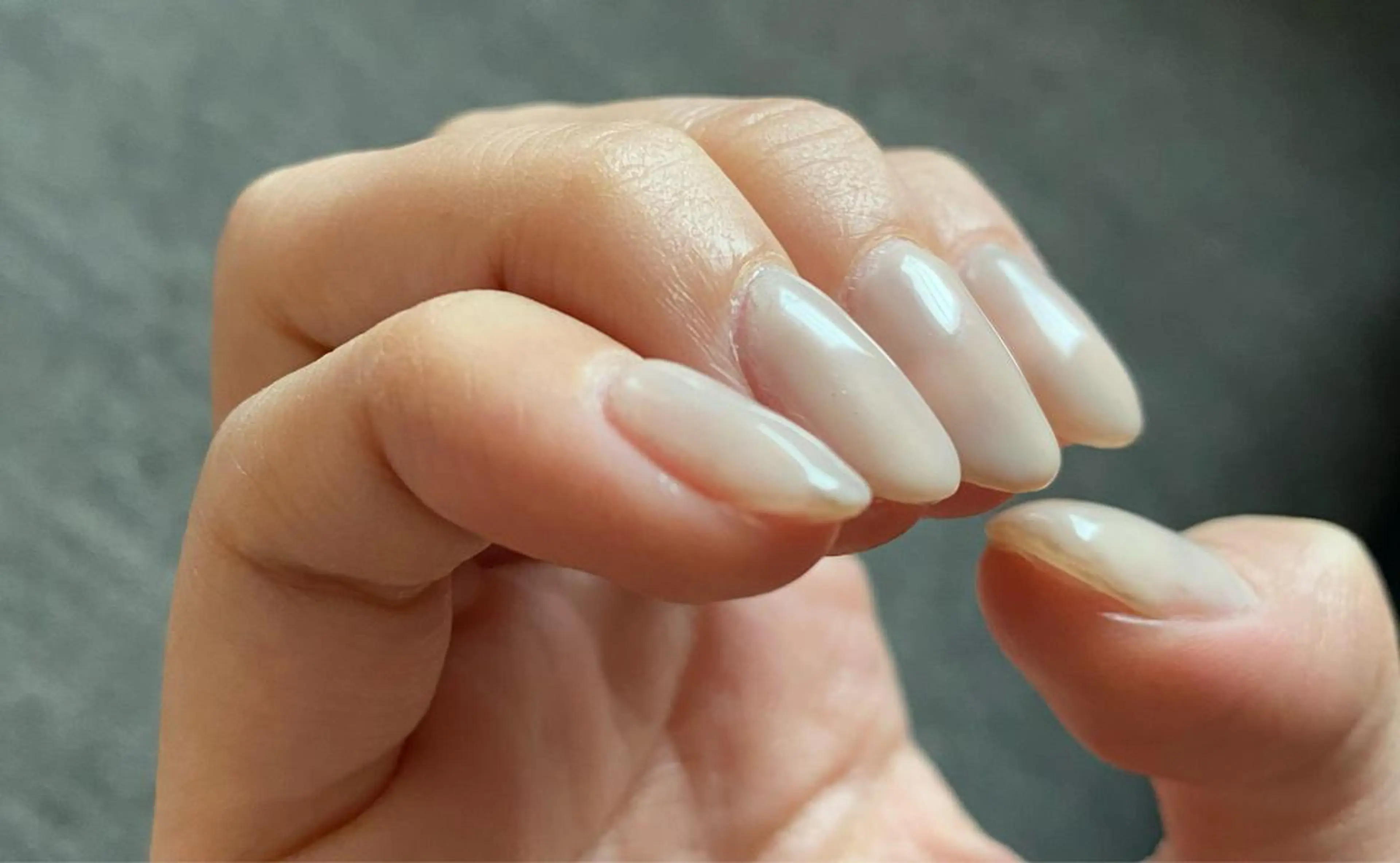 ネイル ハンドネイル Cherias nailのネイルデザイン