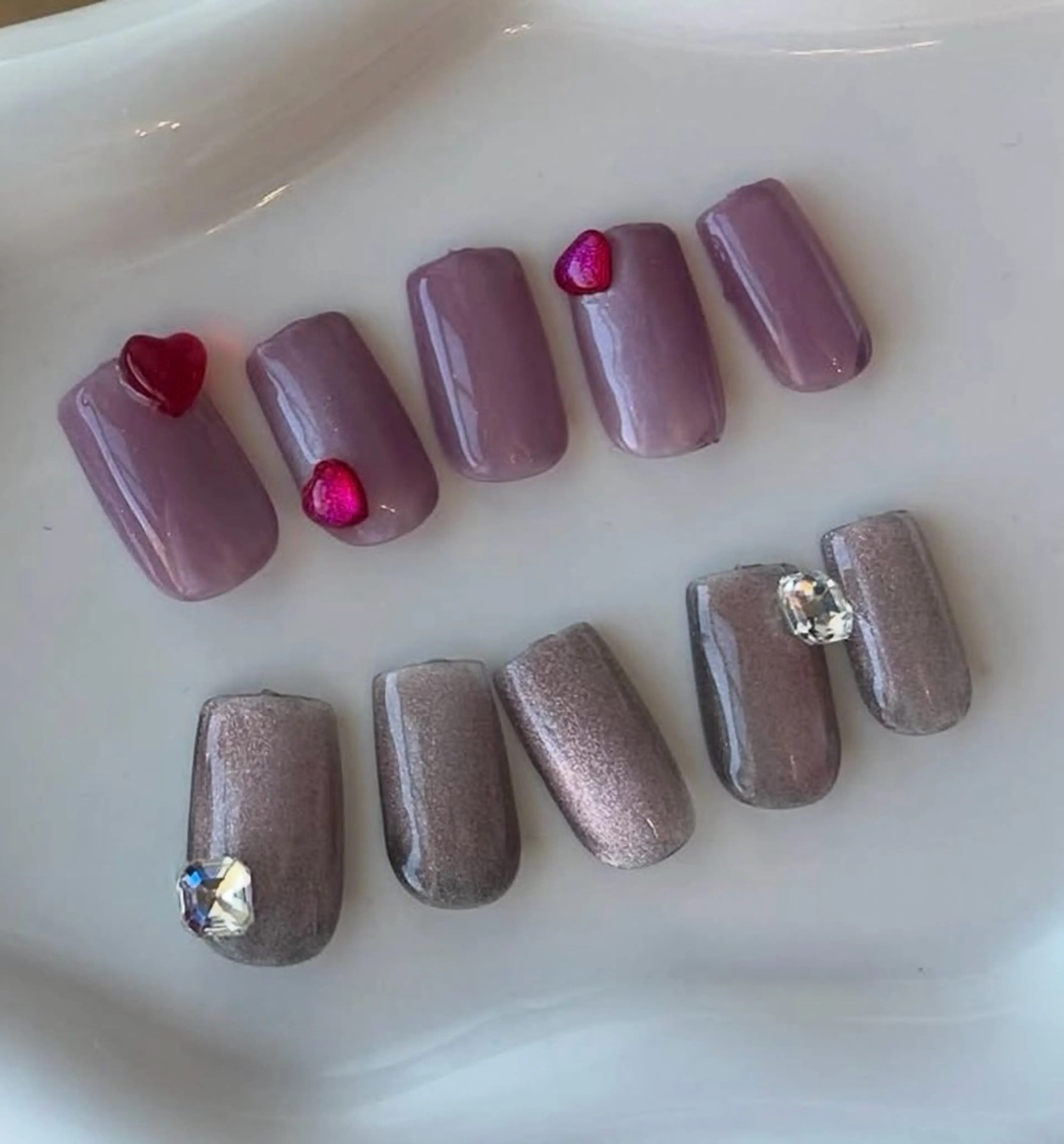 ネイル nail salon Bloom.のネイルデザイン