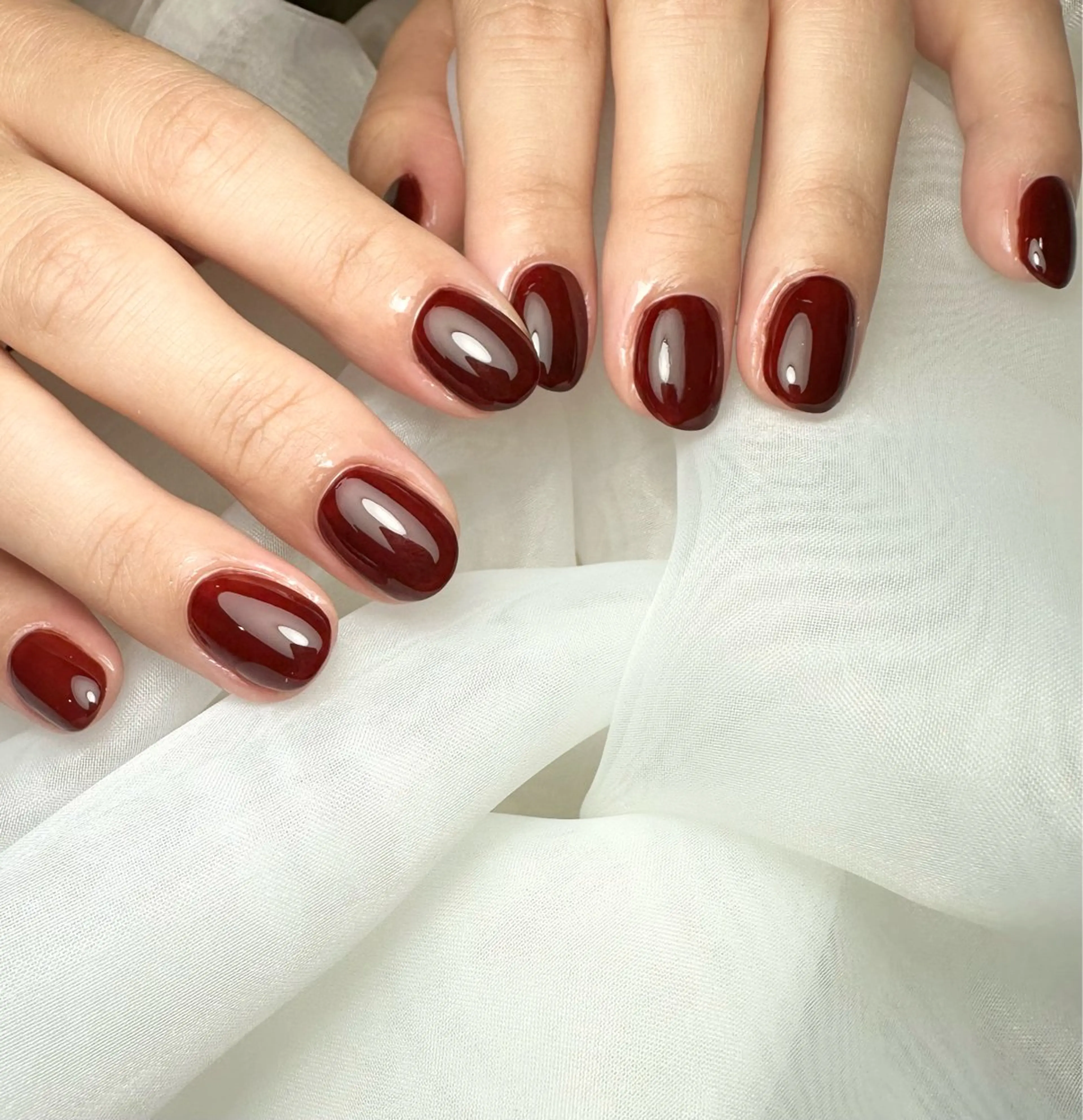 ネイル Blanc ブランのネイルデザイン