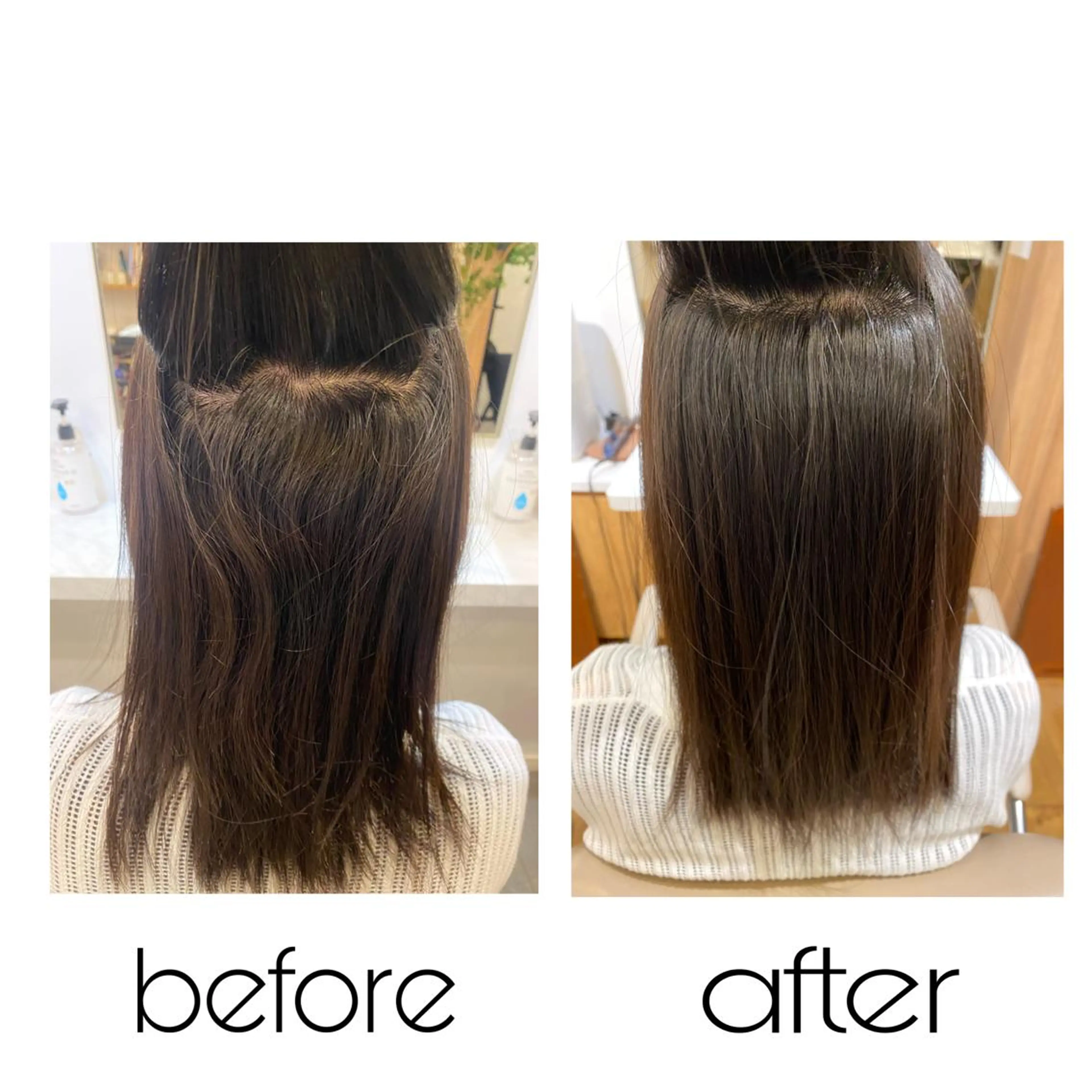 セミロング パーマ ヘアアレンジ レイヤー/メンズ🥑 マエダアズミ🥑のヘアスタイル