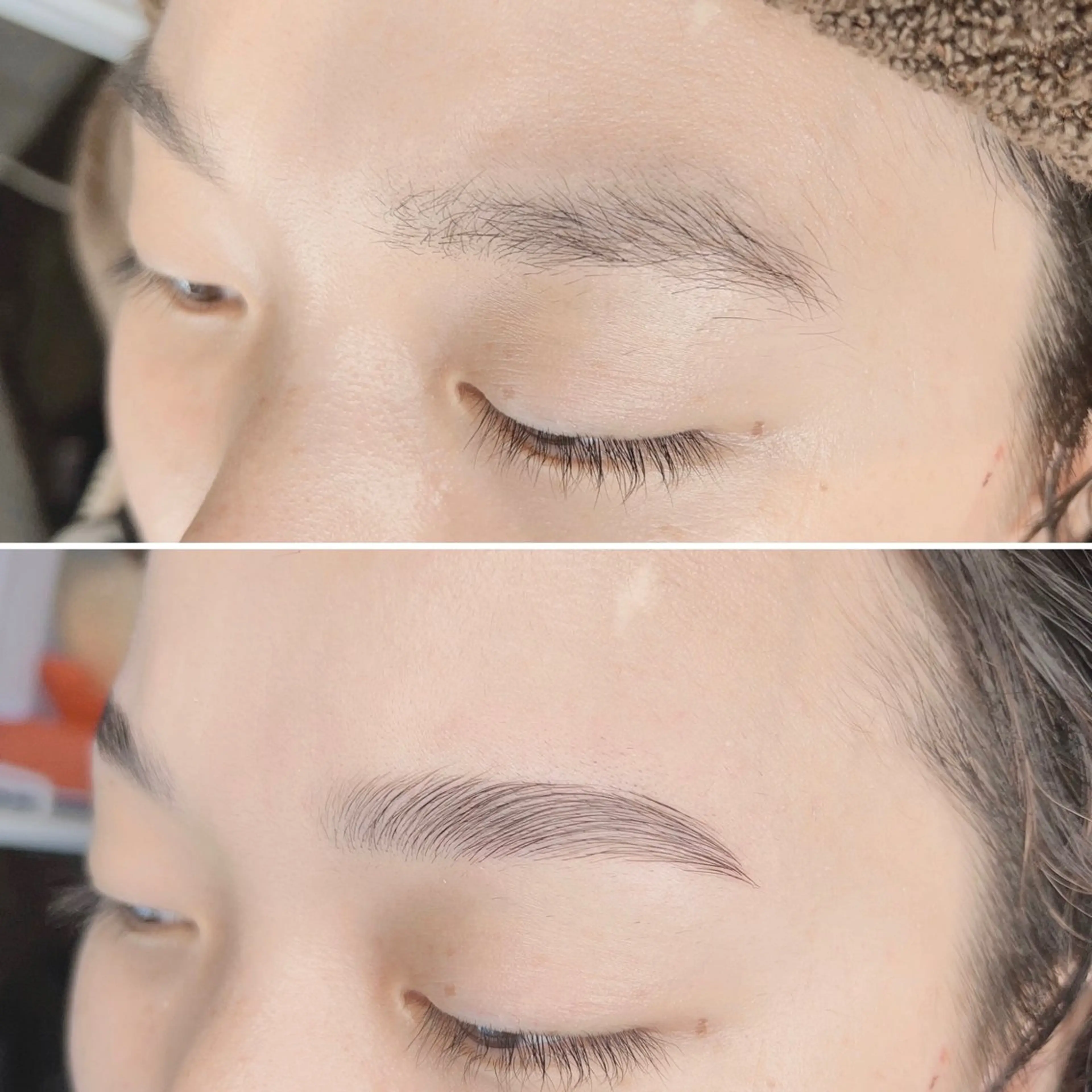 アイブロウ 眉毛ワックス脱毛 その他(アイブロウ) AZ（旧:.Boo） Mizuki♡のマツエク・マツパデザイン