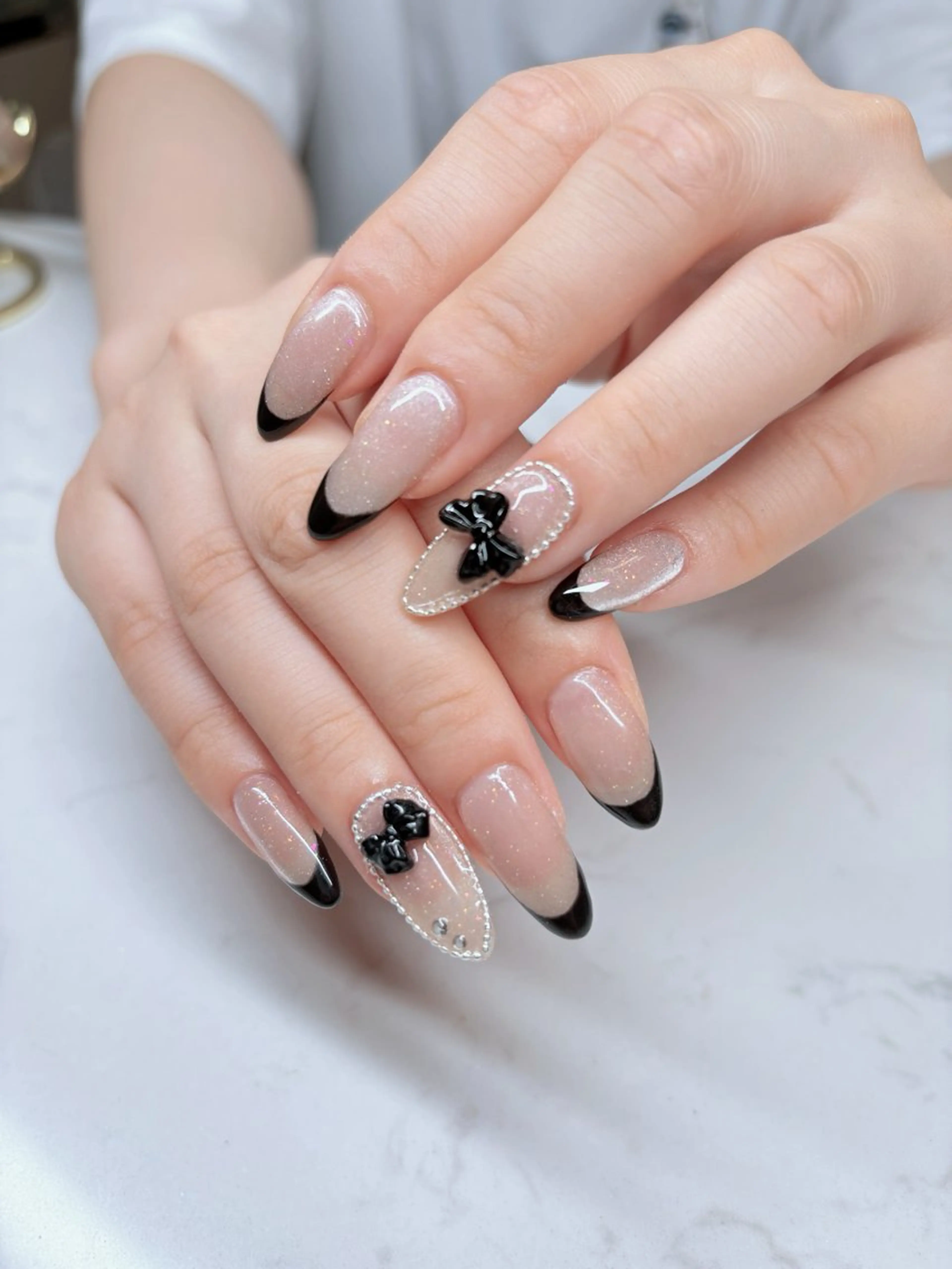 ネイル ハンドネイル O's nailのネイルデザイン