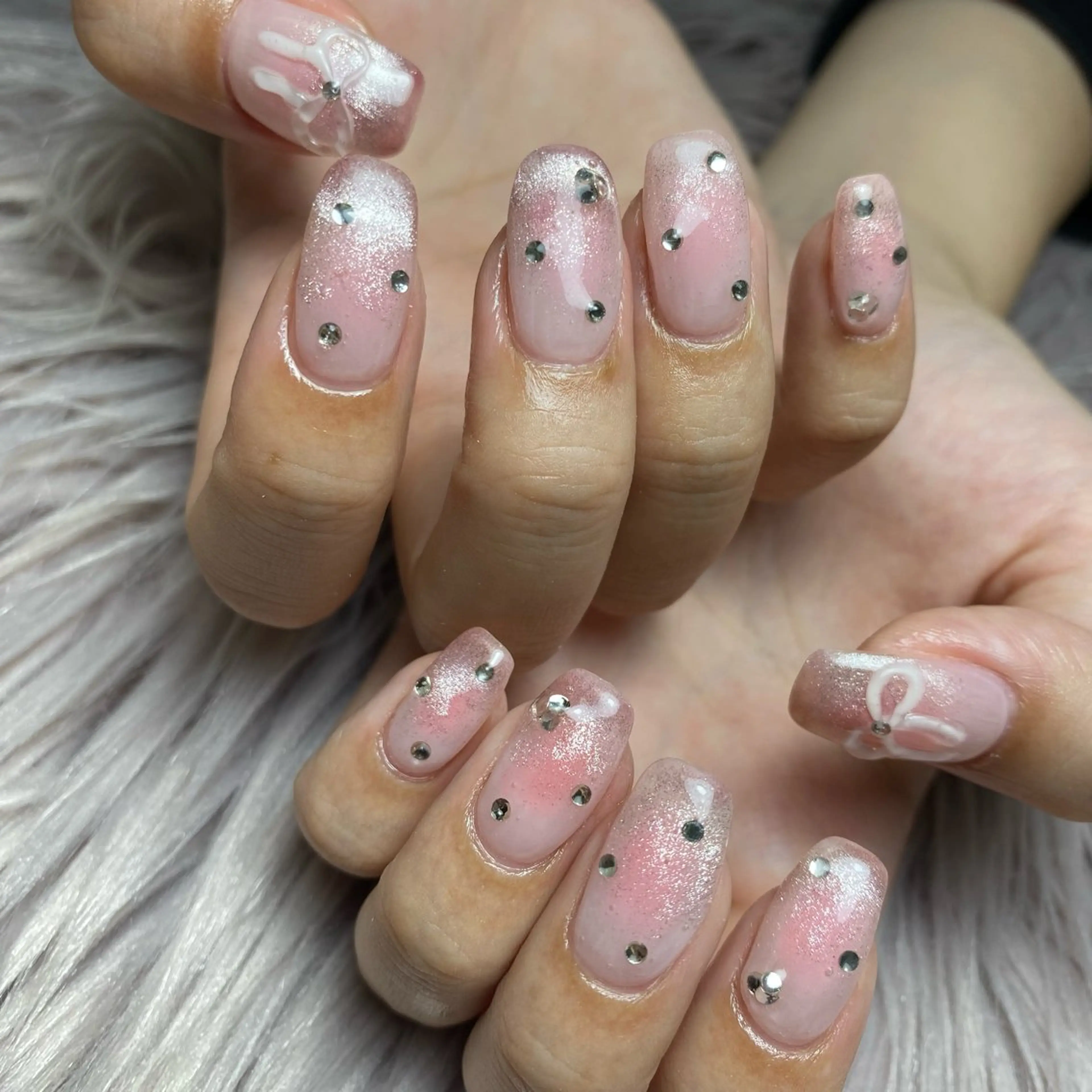 ネイル Beauty Space N&Nのネイルデザイン