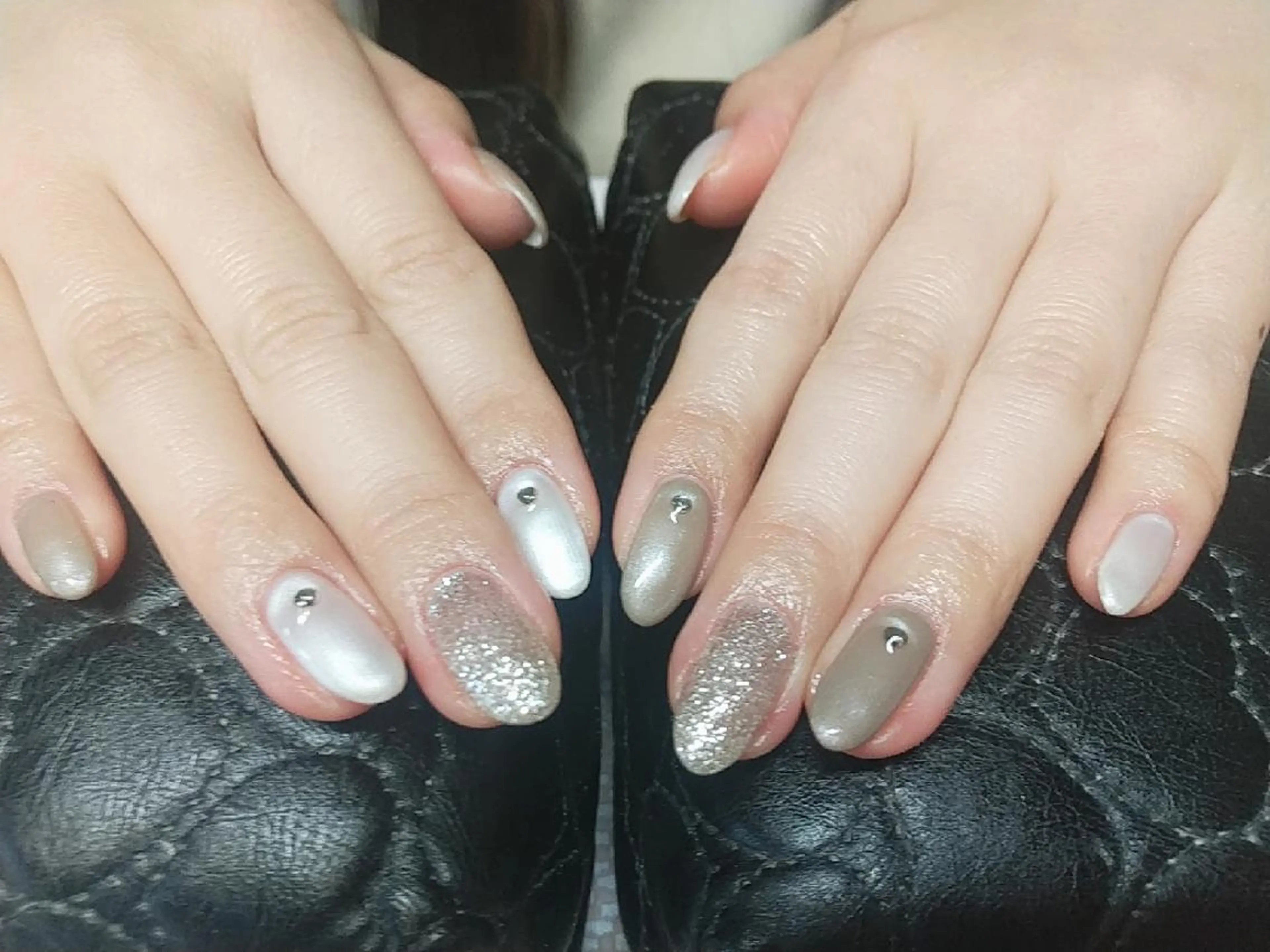 ネイル haru  nailのネイルデザイン