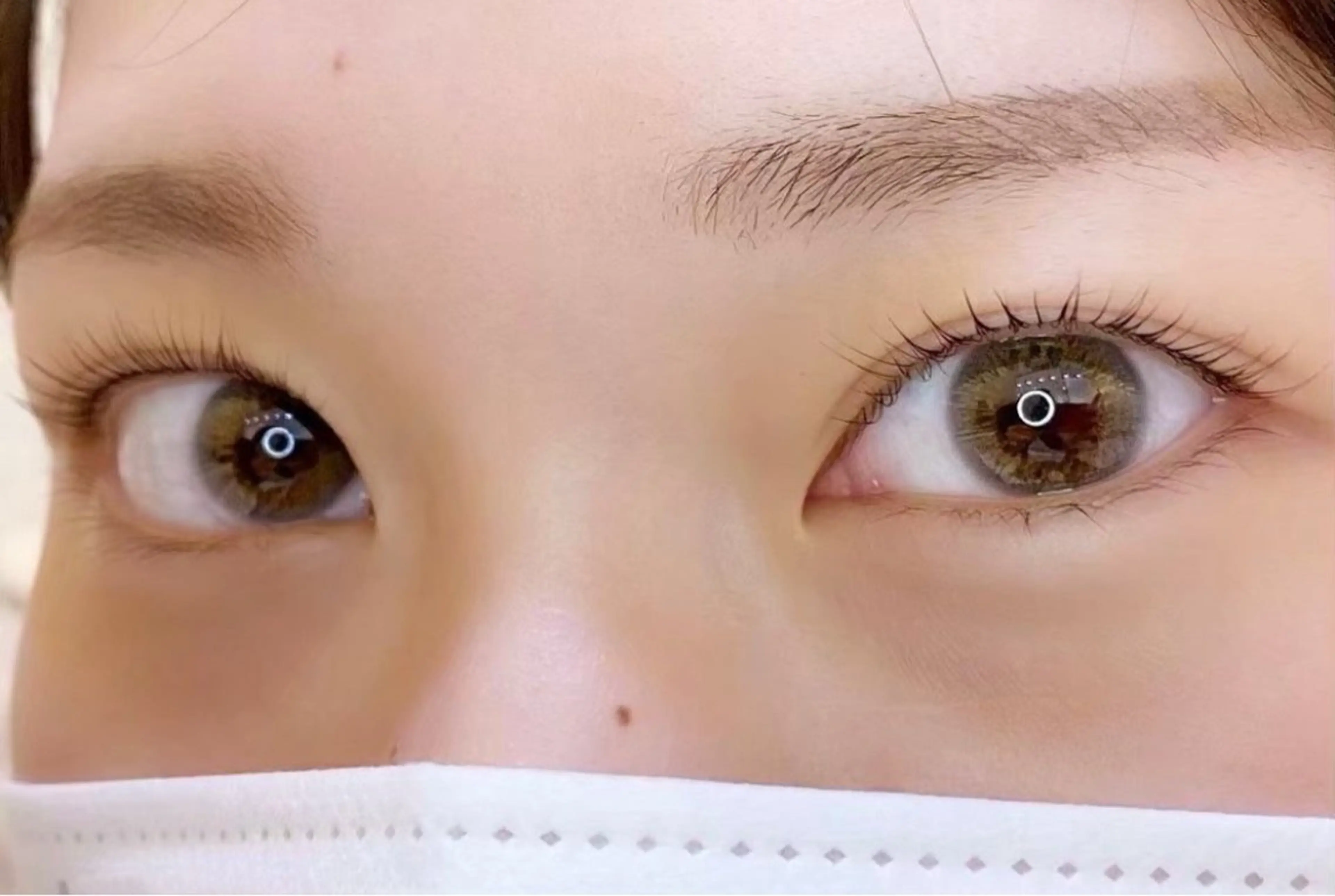マツエク・マツパ マツパ ✨髪質改善＆eye✨ ななみのマツエク・マツパデザイン