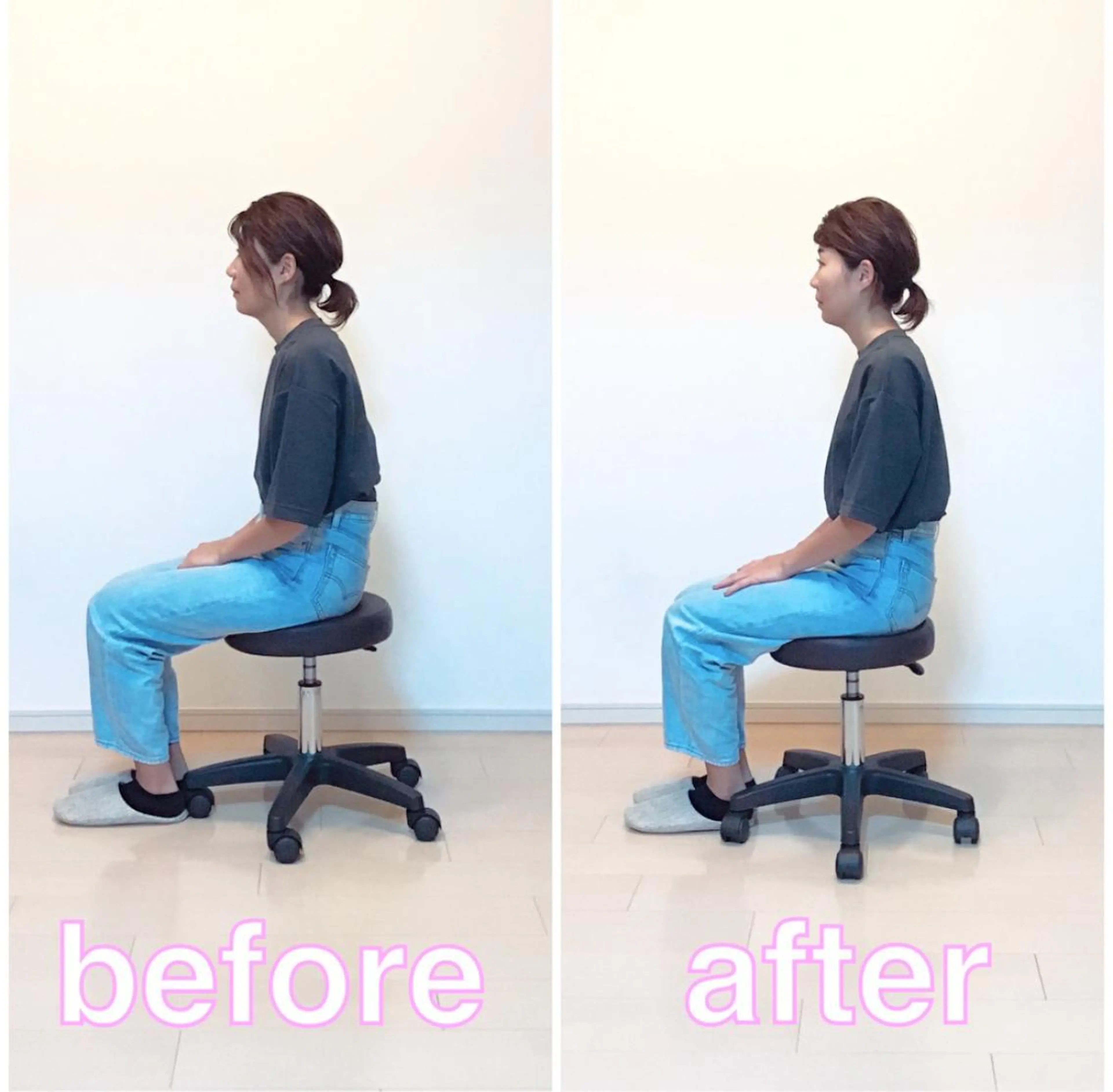 エステ リラク ブライダルエステ 美容整体・筋膜オイルのエステ・リラクイメージ