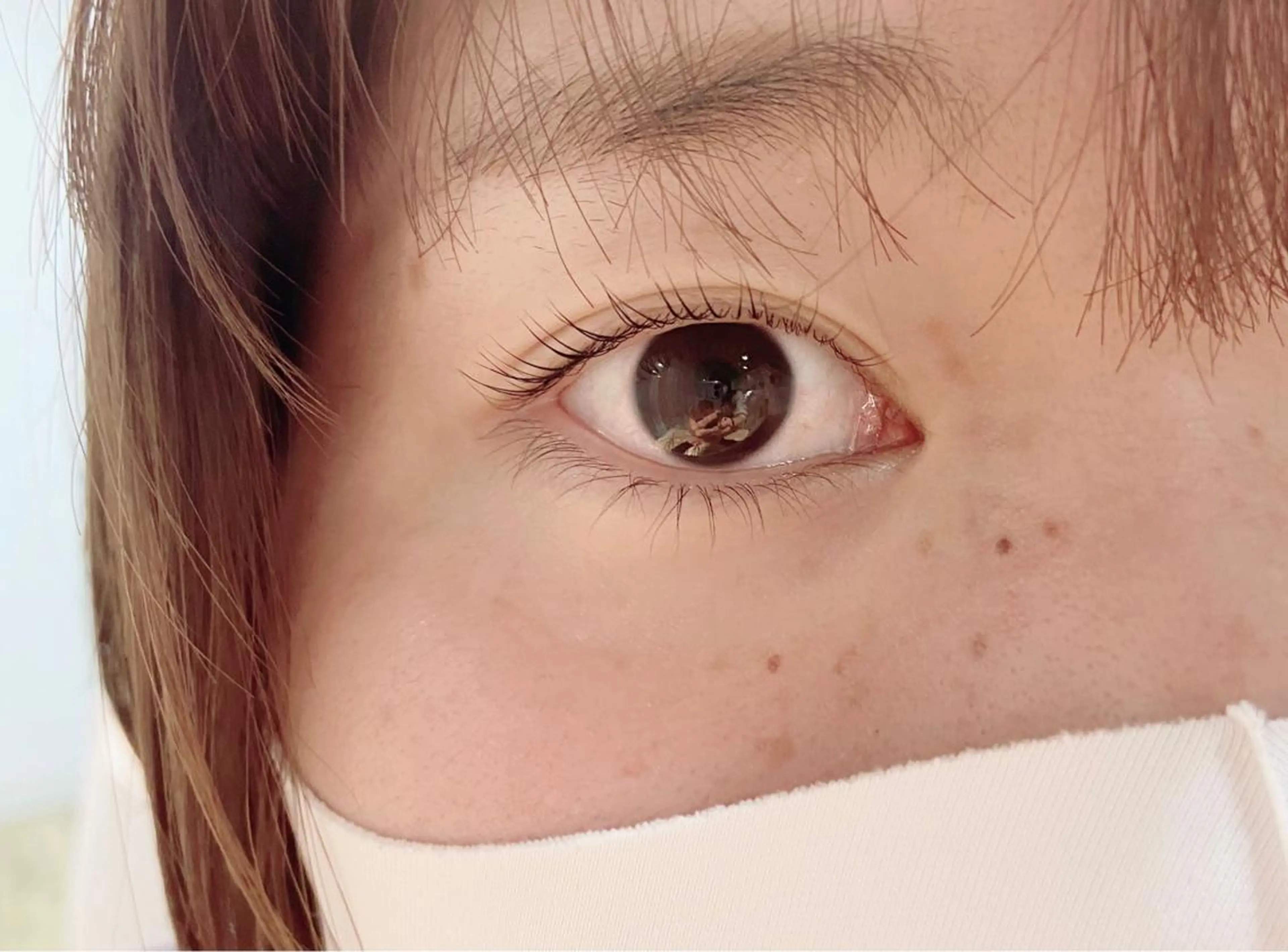 マツエク・マツパ まつげパーマ muk. 尾崎のマツエク・マツパデザイン