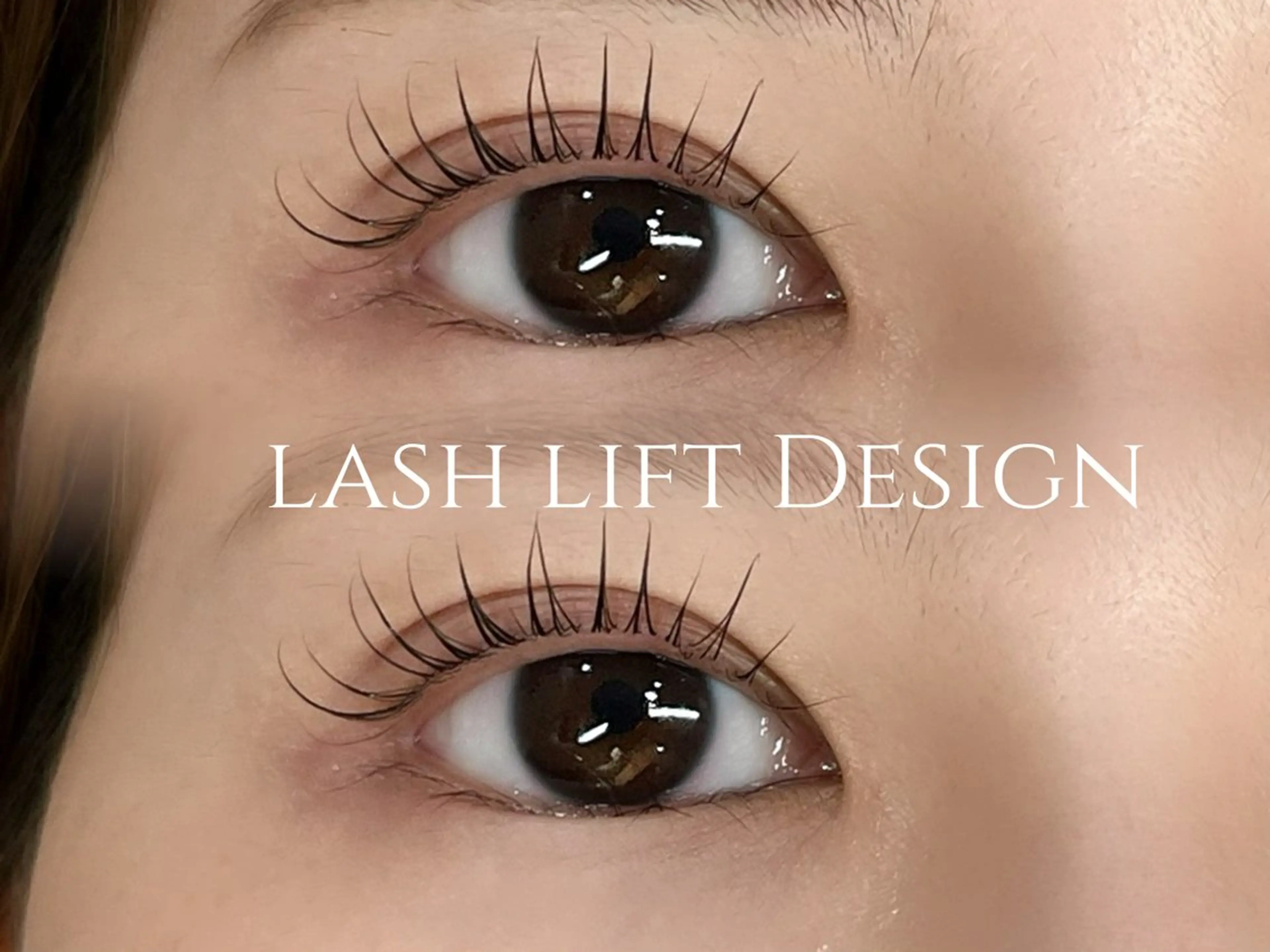 マツエク・マツパ マツパ euro sakiのマツエク・マツパデザイン