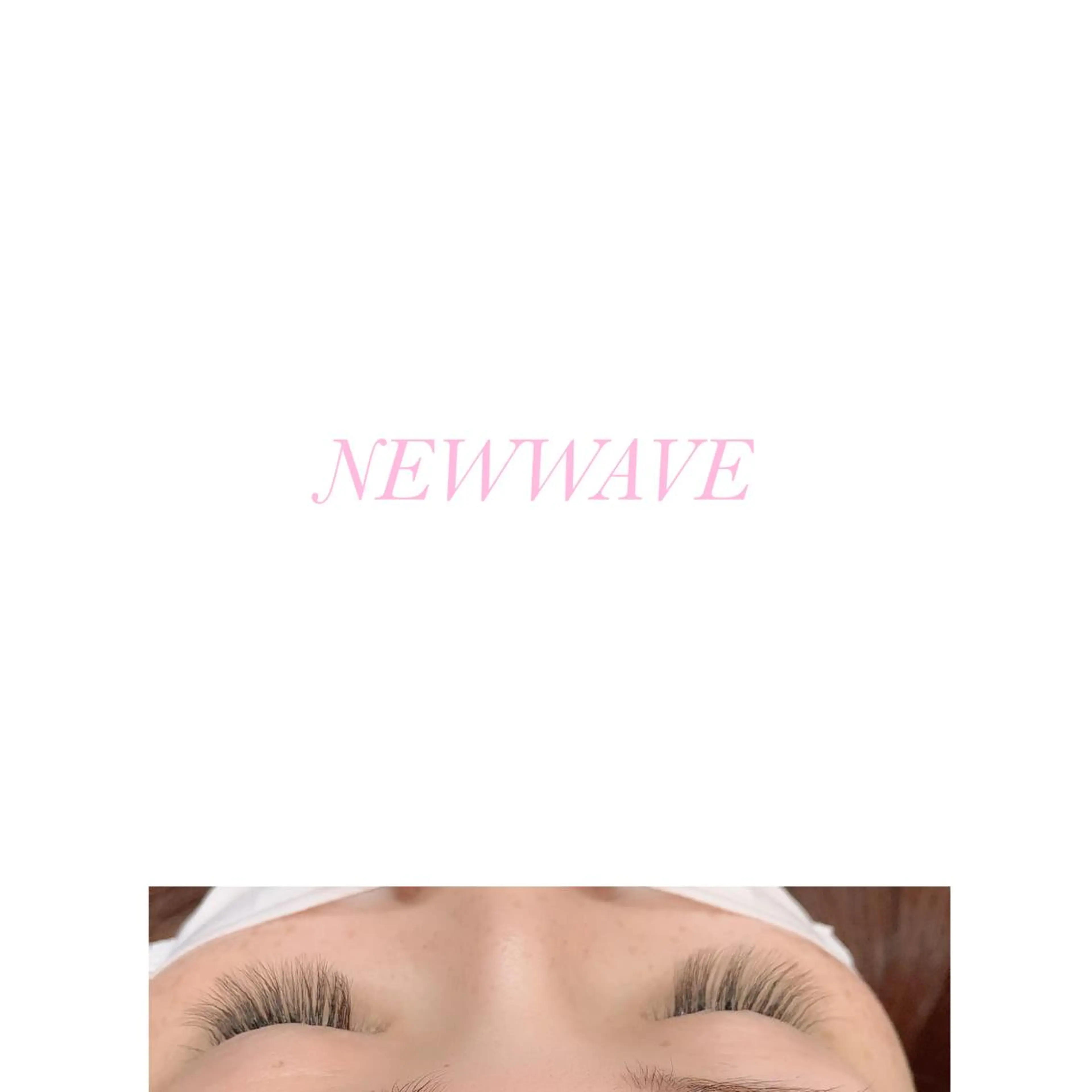 マツエク・マツパ マツエク 美容室NEW WAVE所属・NEW WAVE ニューウェーブのネイルデザイン