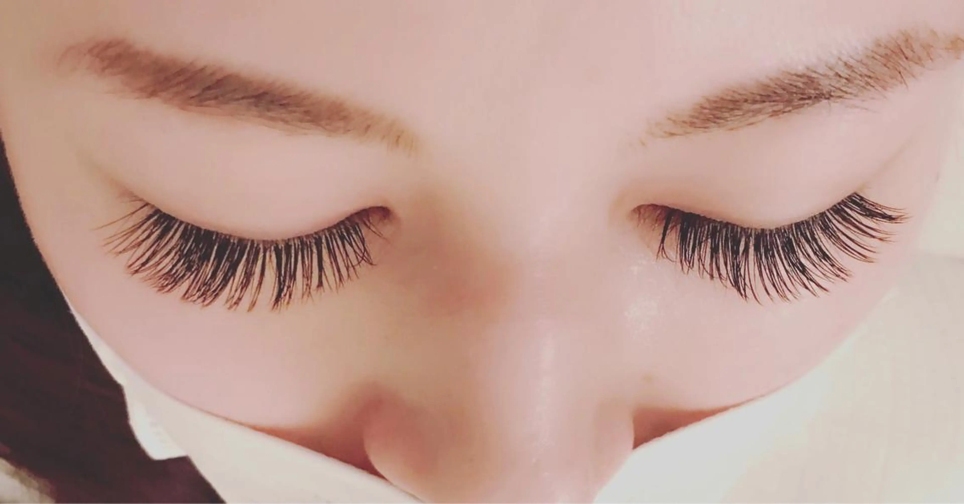 マツエク・マツパ eyelash Lunoのマツエク・マツパデザイン
