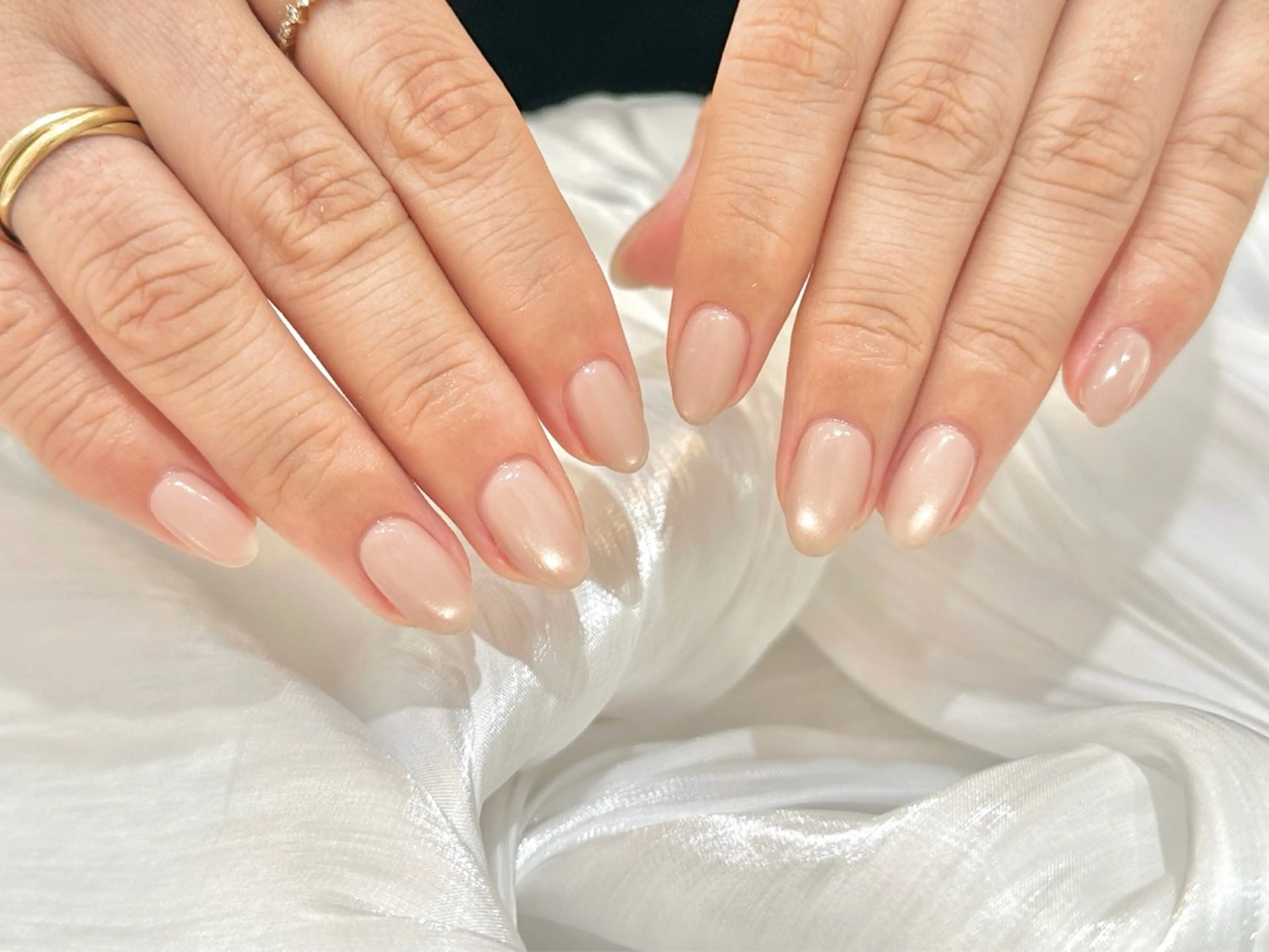 ネイル CHERIR NAILSALONのネイルデザイン