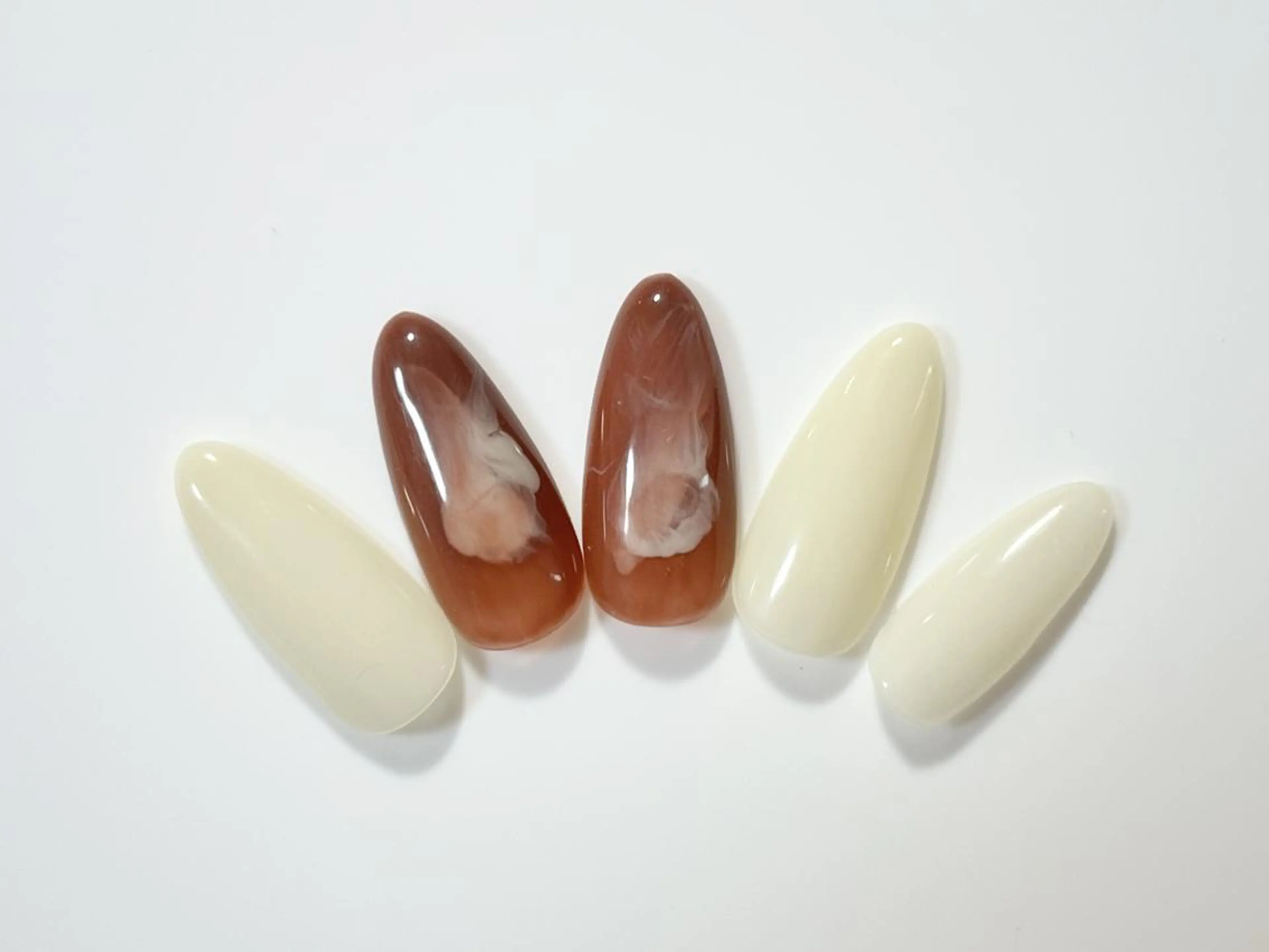 ネイル 🦋Kiyomi. 🦋のネイルデザイン