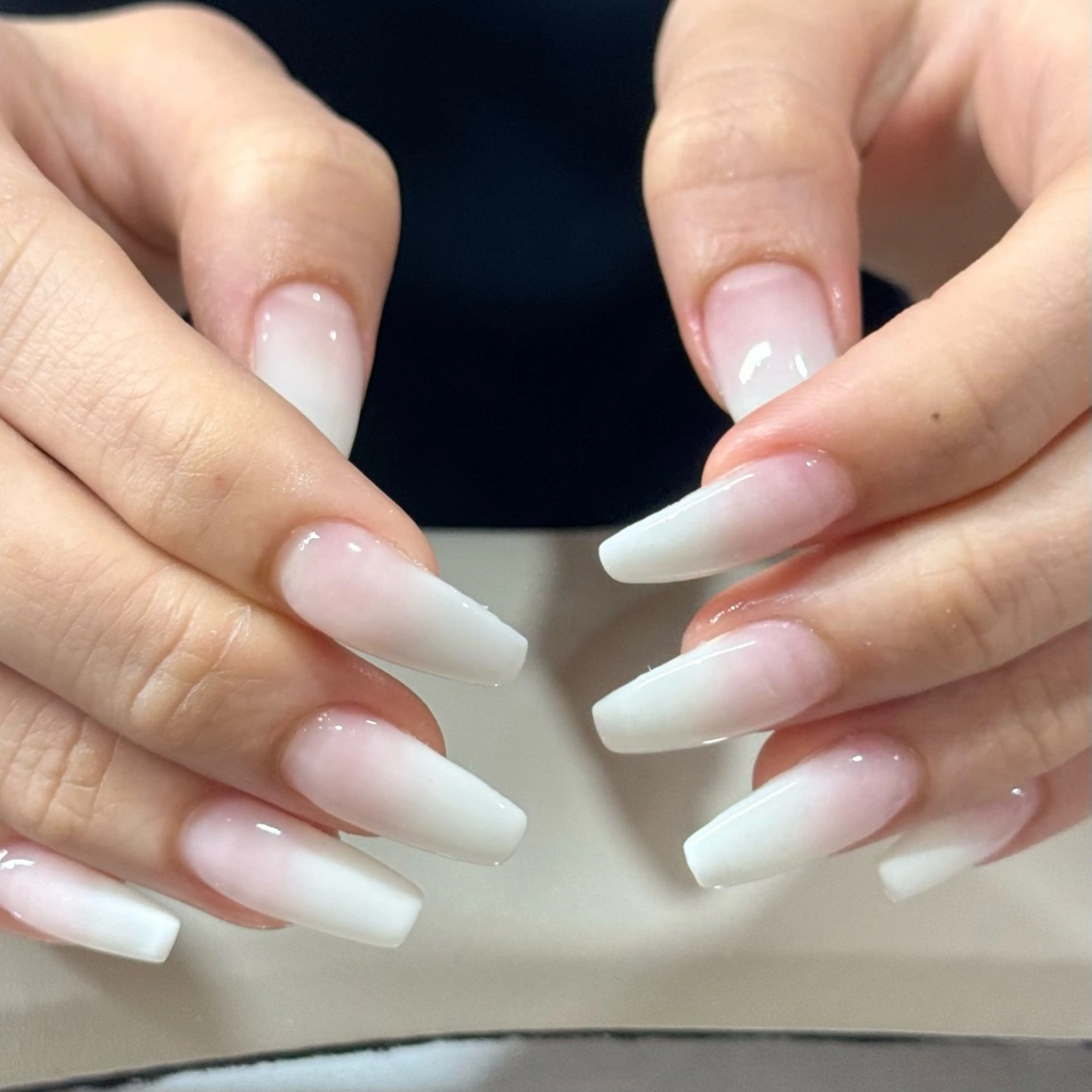 ネイル tiffin Amiriのネイルデザイン