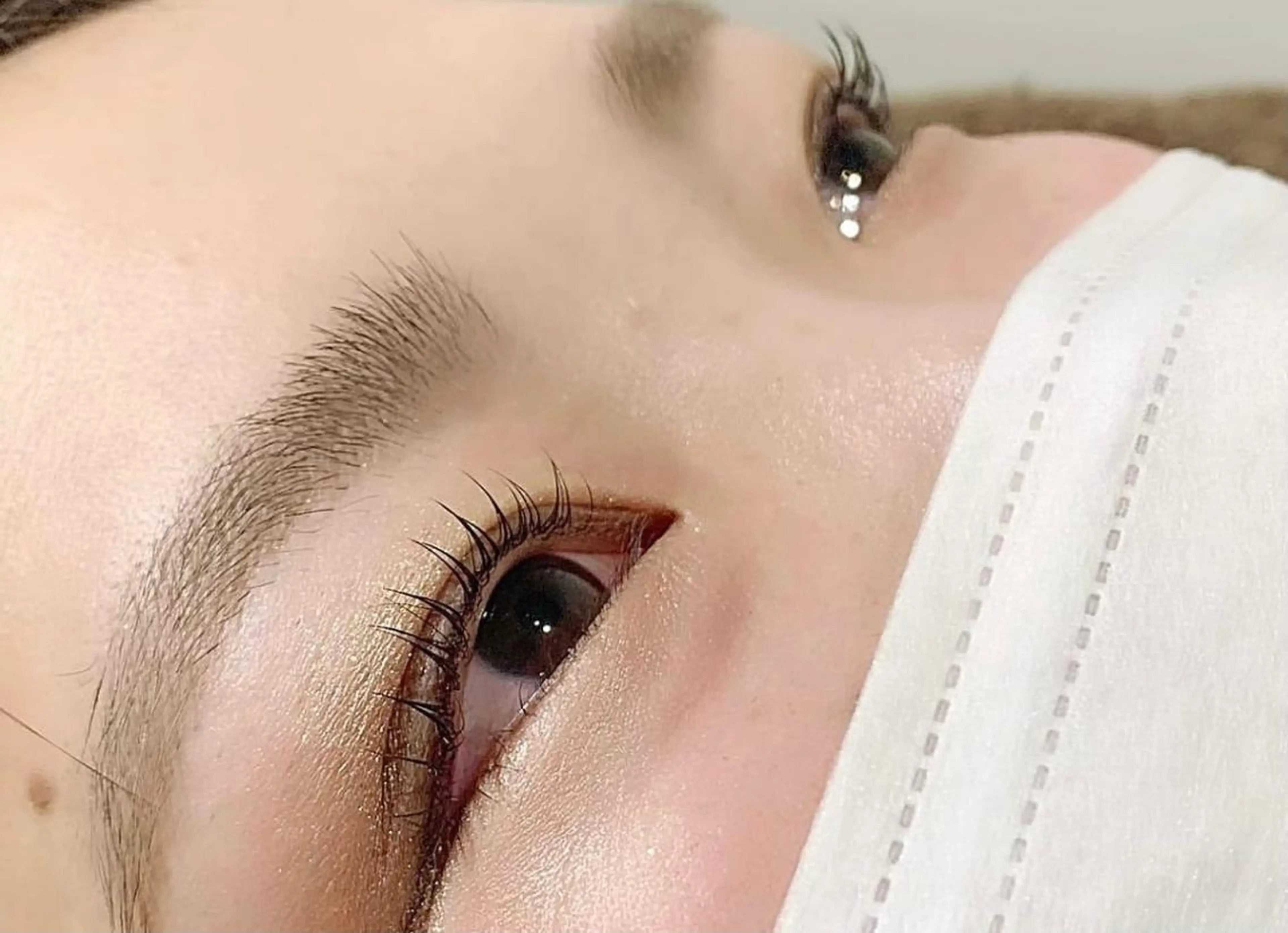 マツエク・マツパ 🦋Dio...川越 MINAKI🦋のマツエク・マツパデザイン